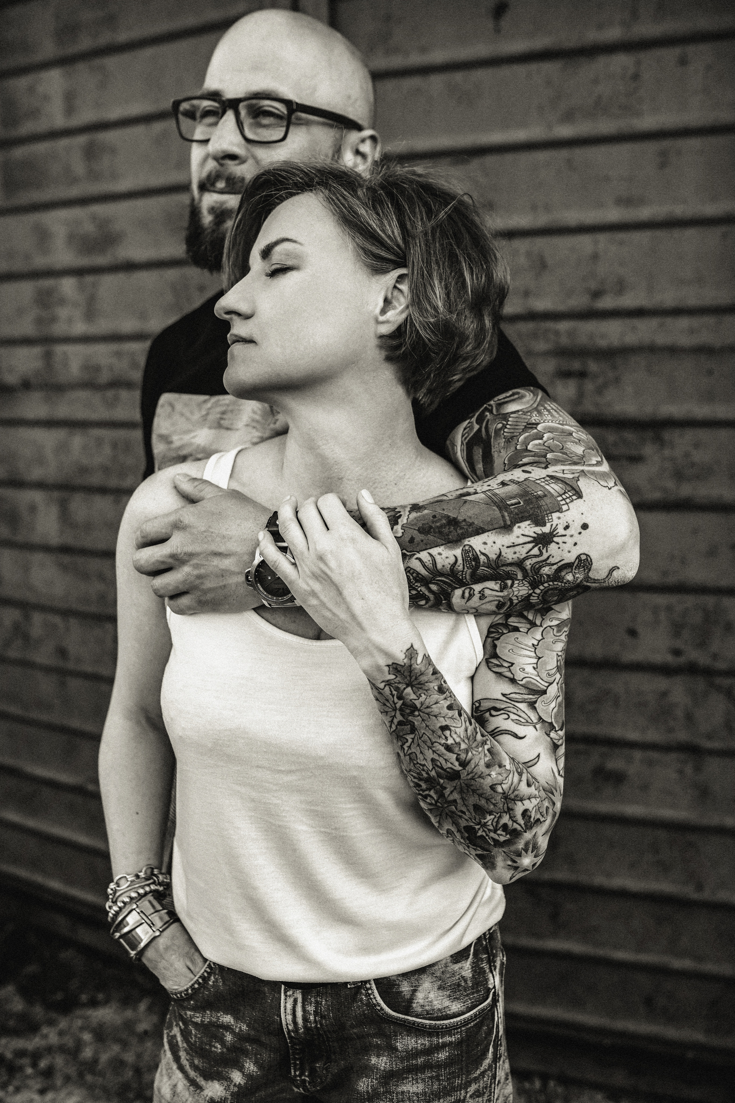 K & G. Ксения Федорова — фотограф