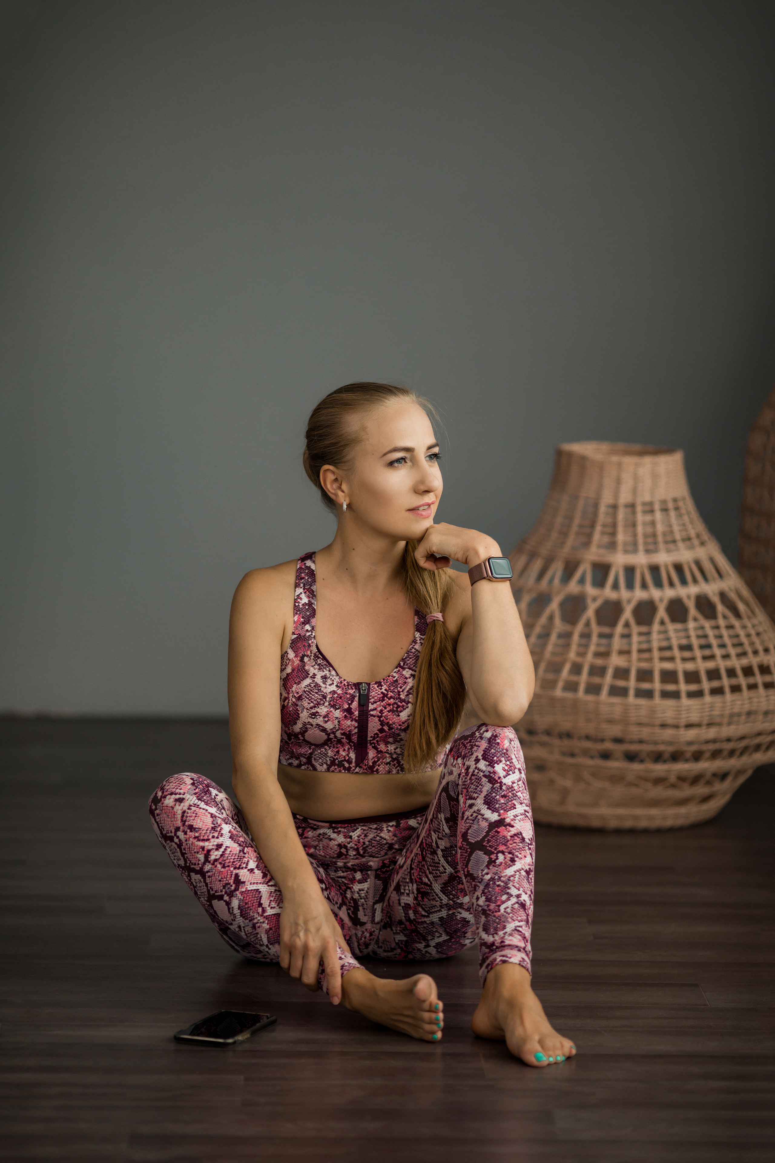 ДЛЯ БЛОГА. Ксения Федорова — фотограф