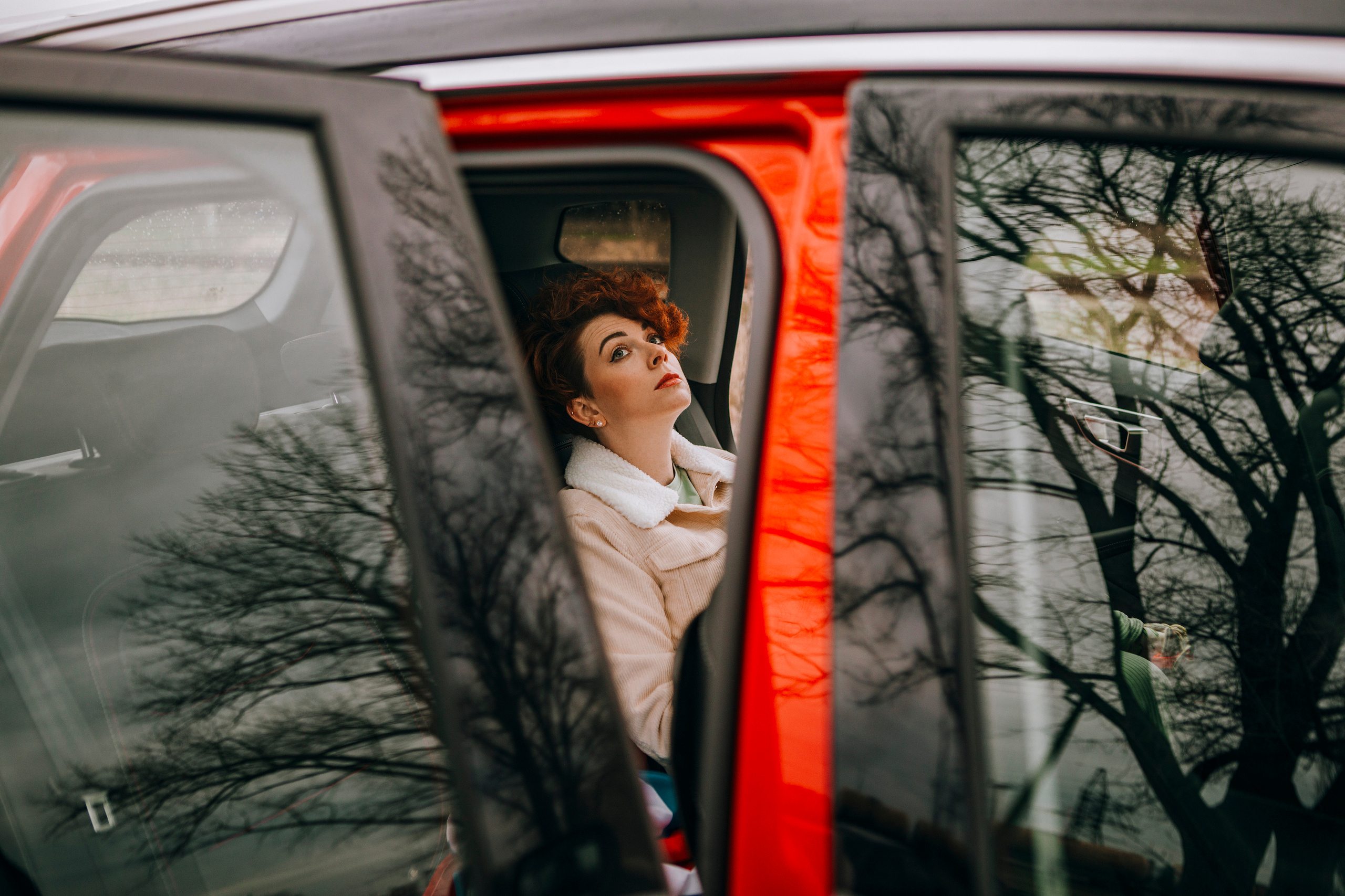 ИНДИВИДУАЛЬНЫЕ. Ксения Федорова — фотограф