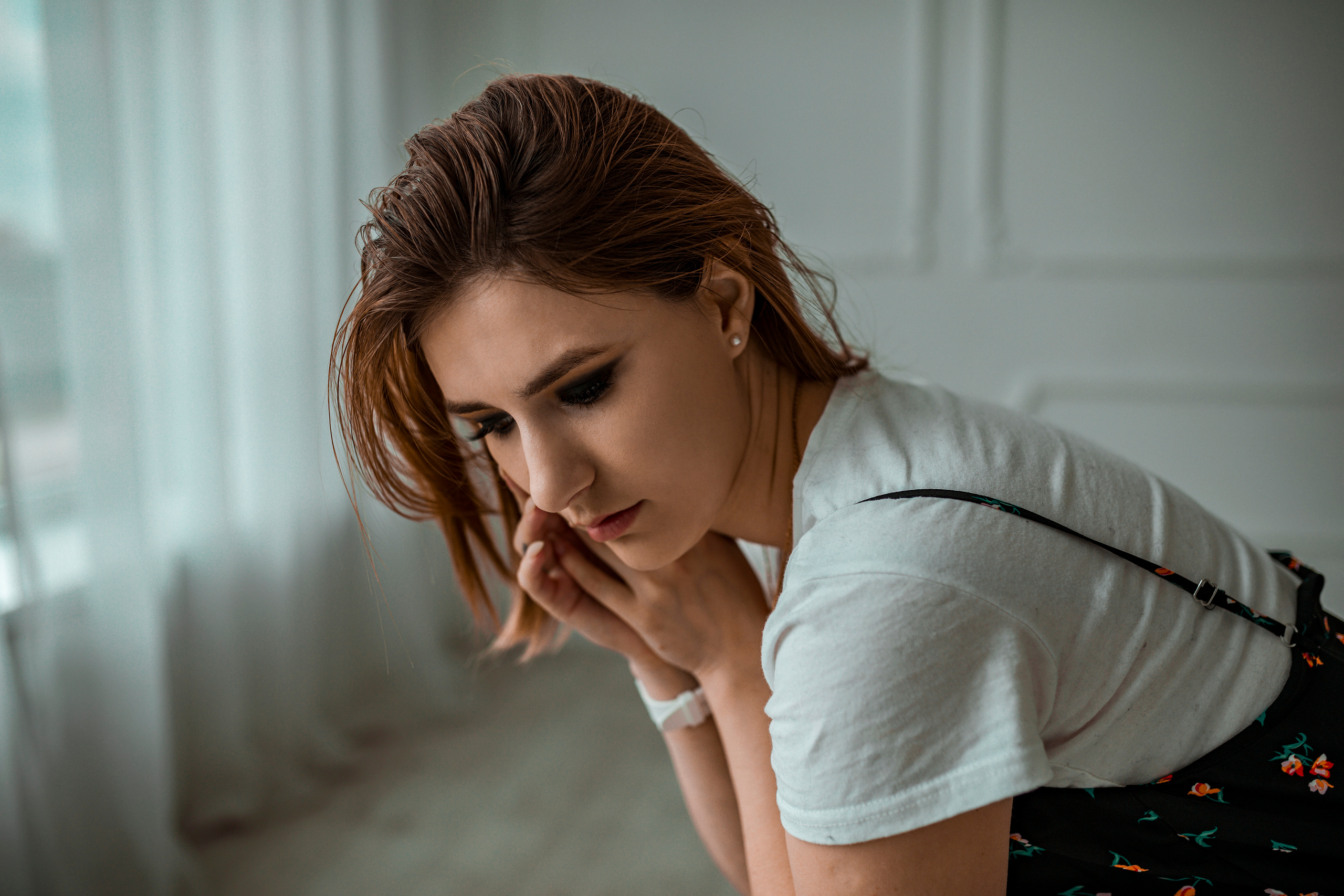 ДЛЯ БЛОГА. Ксения Федорова — фотограф