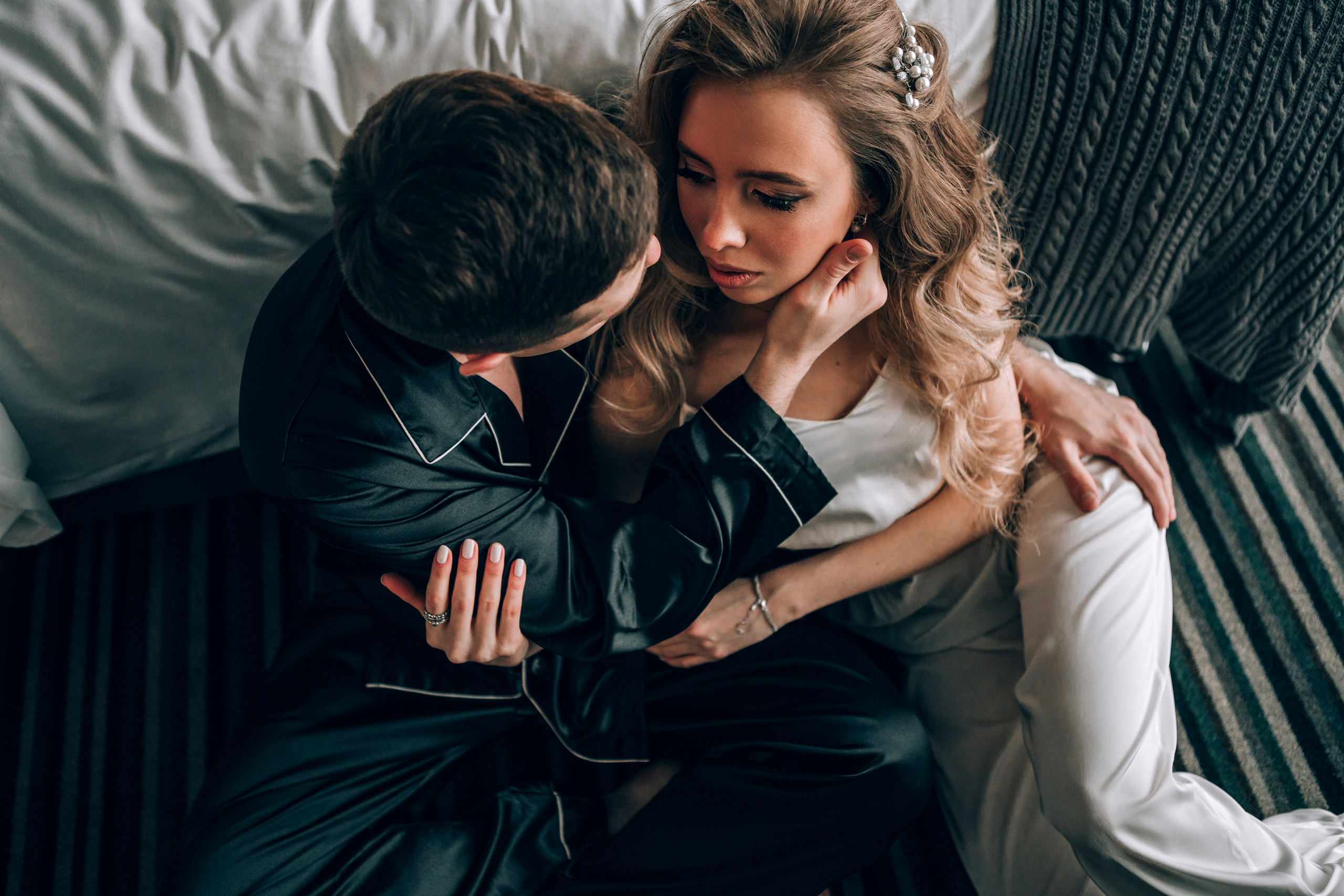 Николай & Дарья. Ксения Федорова — фотограф