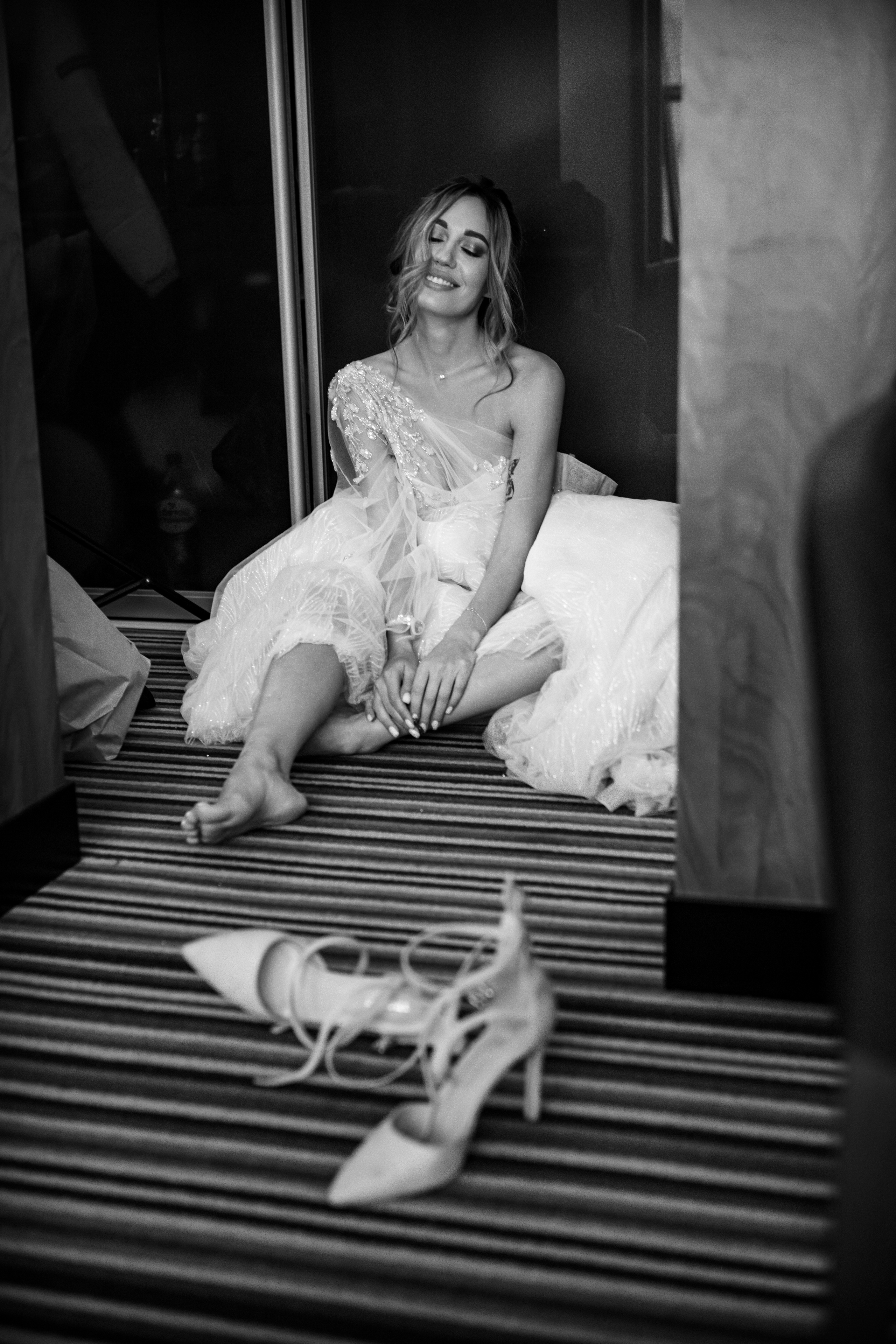 Антон & Мария. Ксения Федорова — фотограф