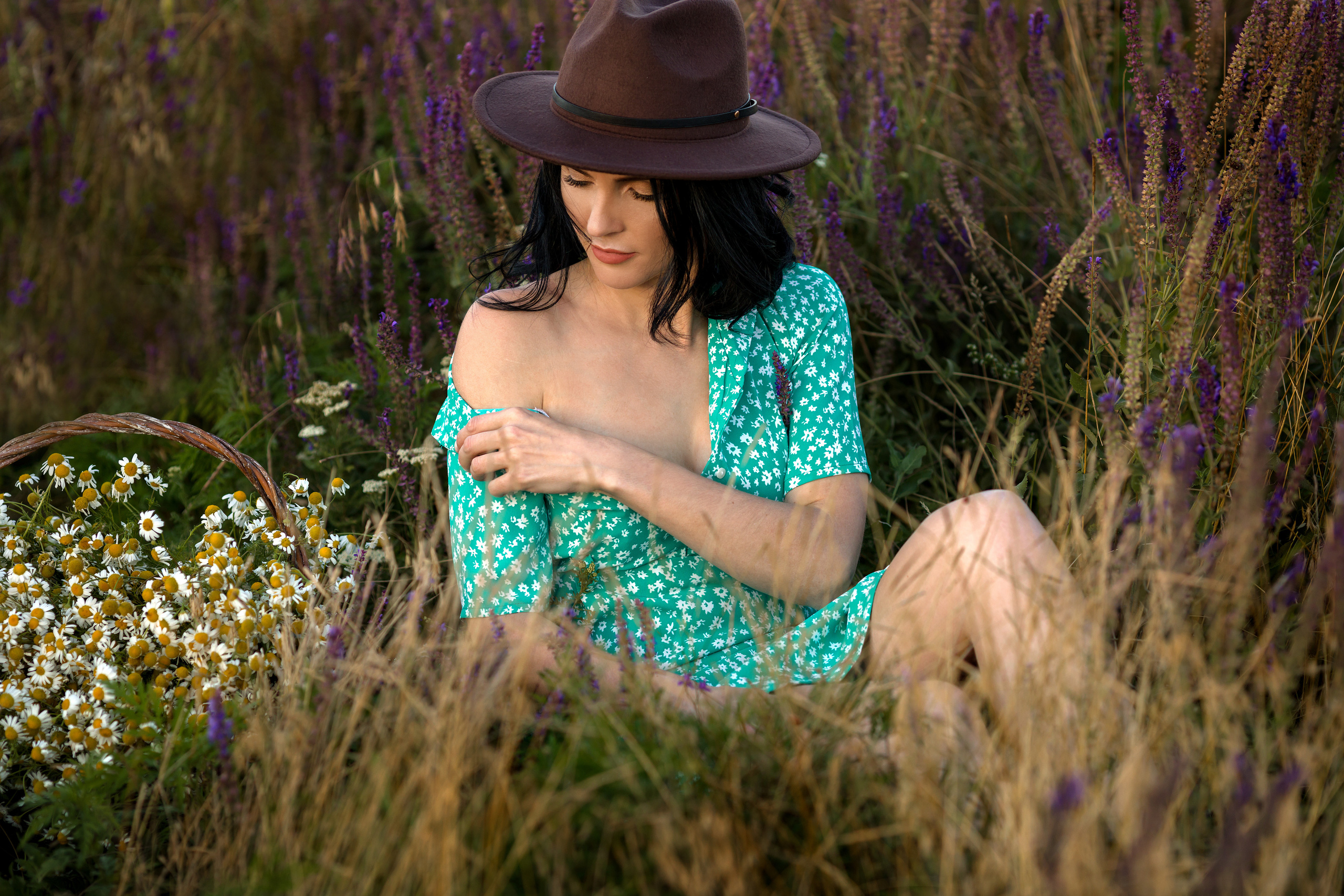 ИНДИВИДУАЛЬНЫЕ. Ксения Федорова — фотограф