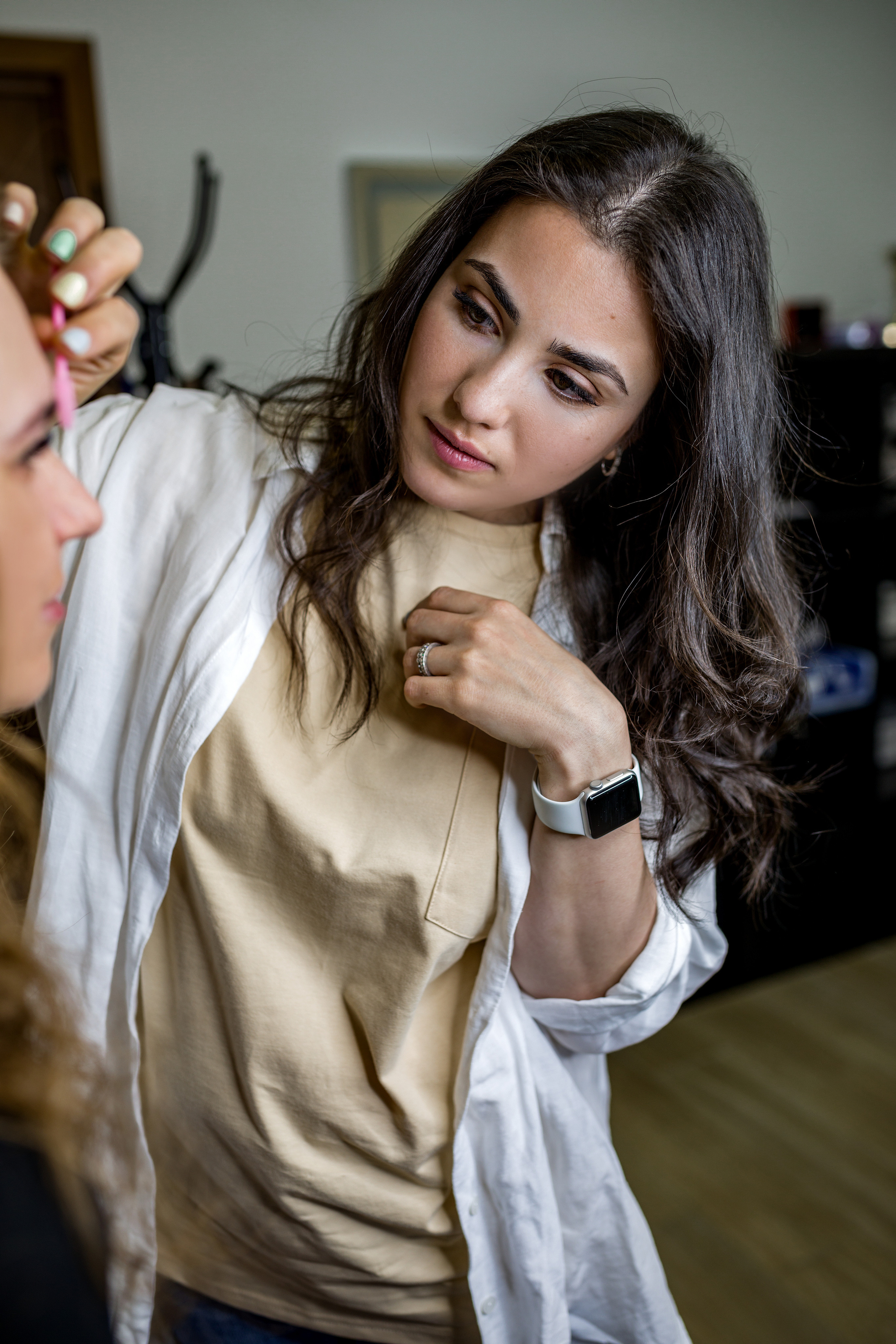 ДЛЯ БЛОГА. Ксения Федорова — фотограф