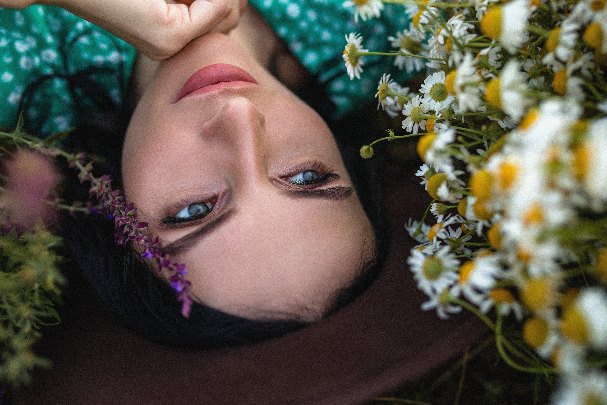 ИНДИВИДУАЛЬНЫЕ. Ксения Федорова — фотограф