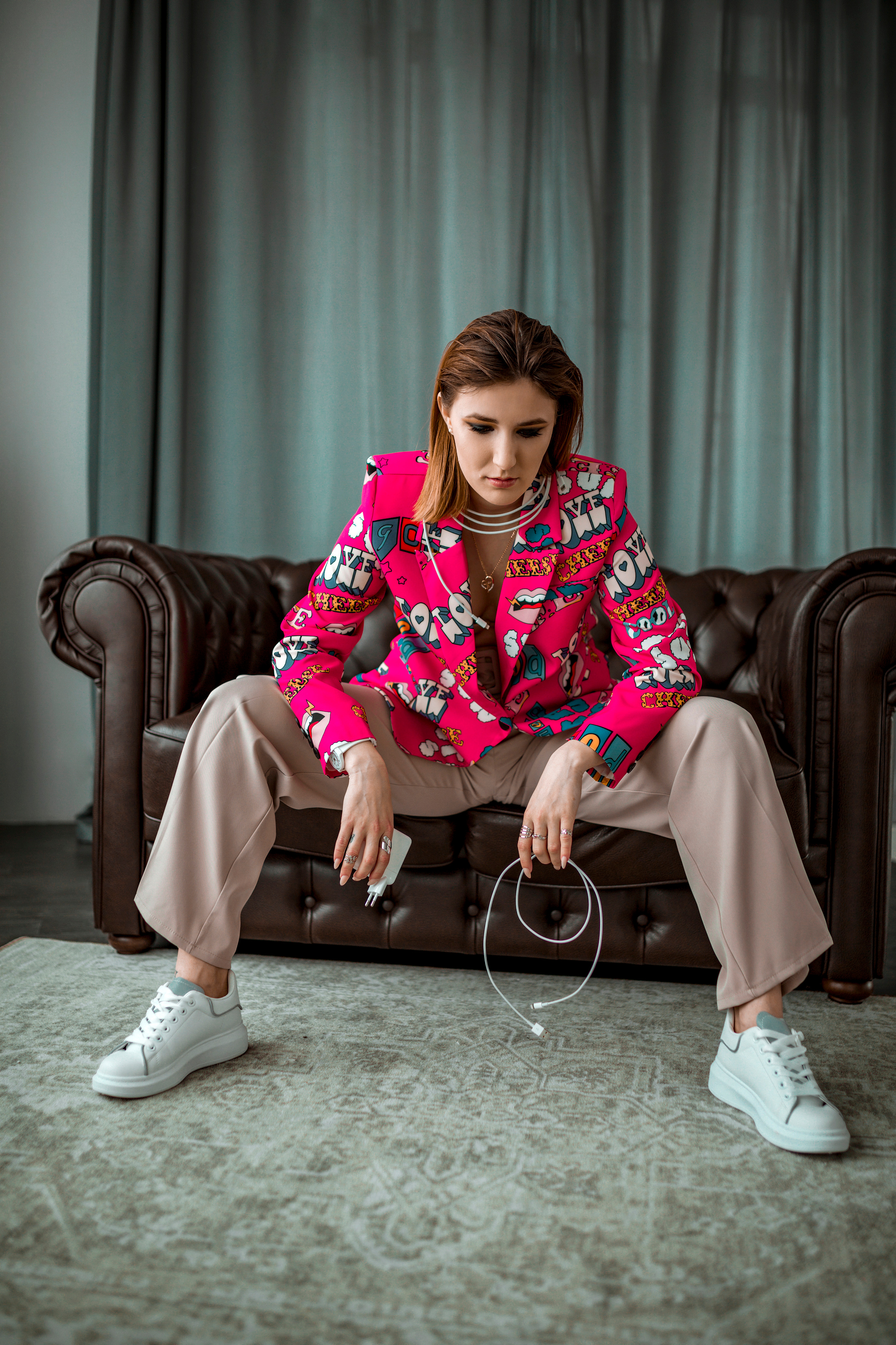 ДЛЯ БЛОГА. Ксения Федорова — фотограф