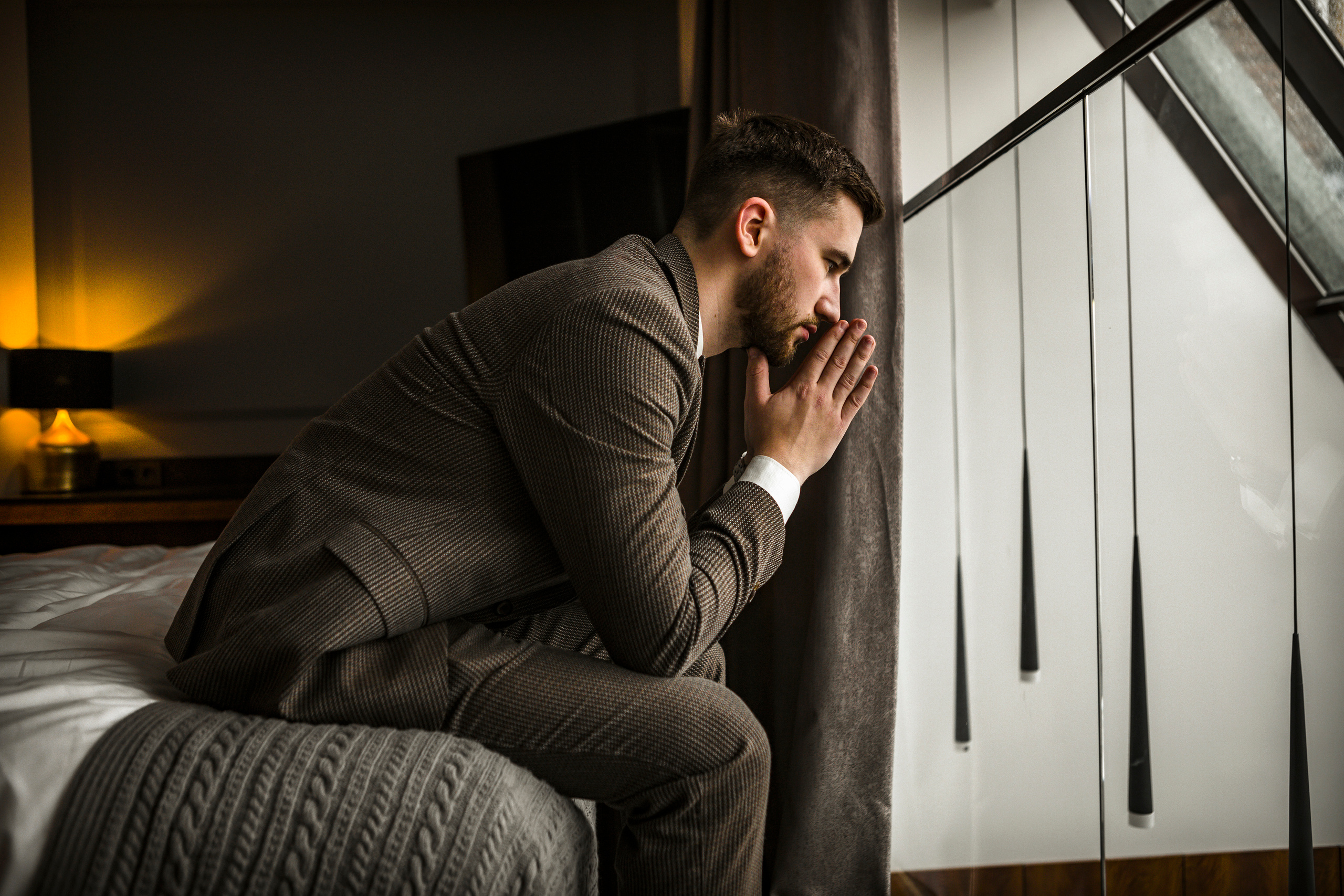 Антон & Мария. Ксения Федорова — фотограф