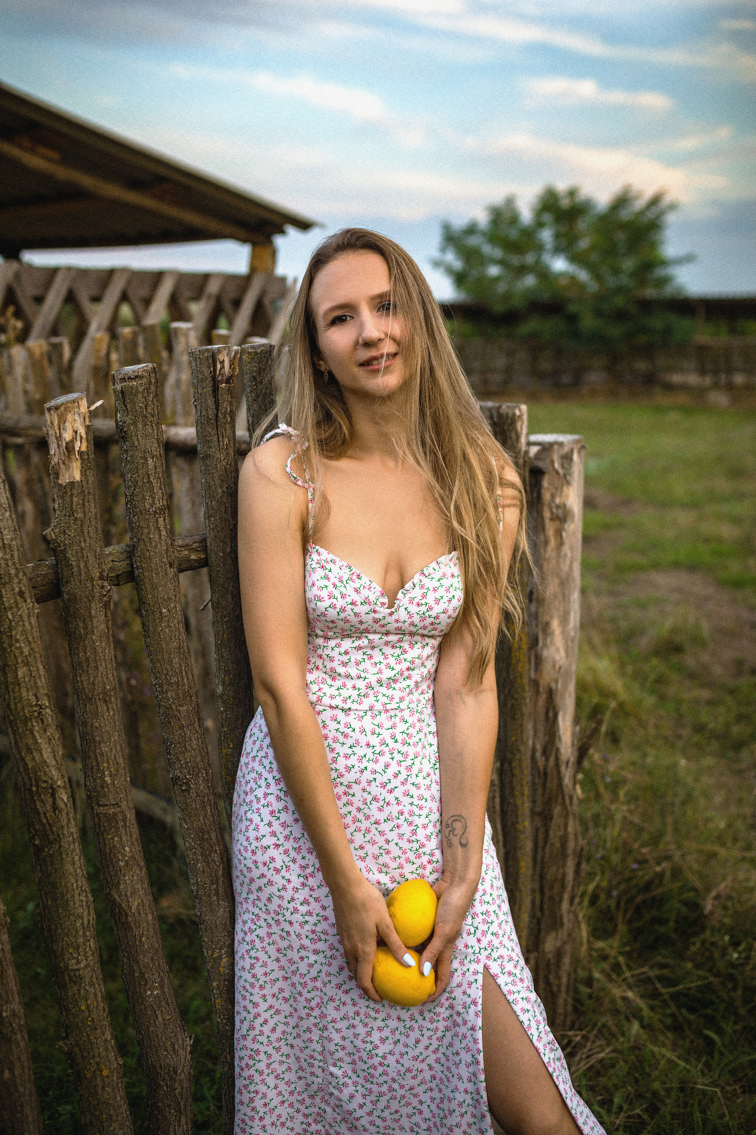 ИНДИВИДУАЛЬНЫЕ. Ксения Федорова — фотограф