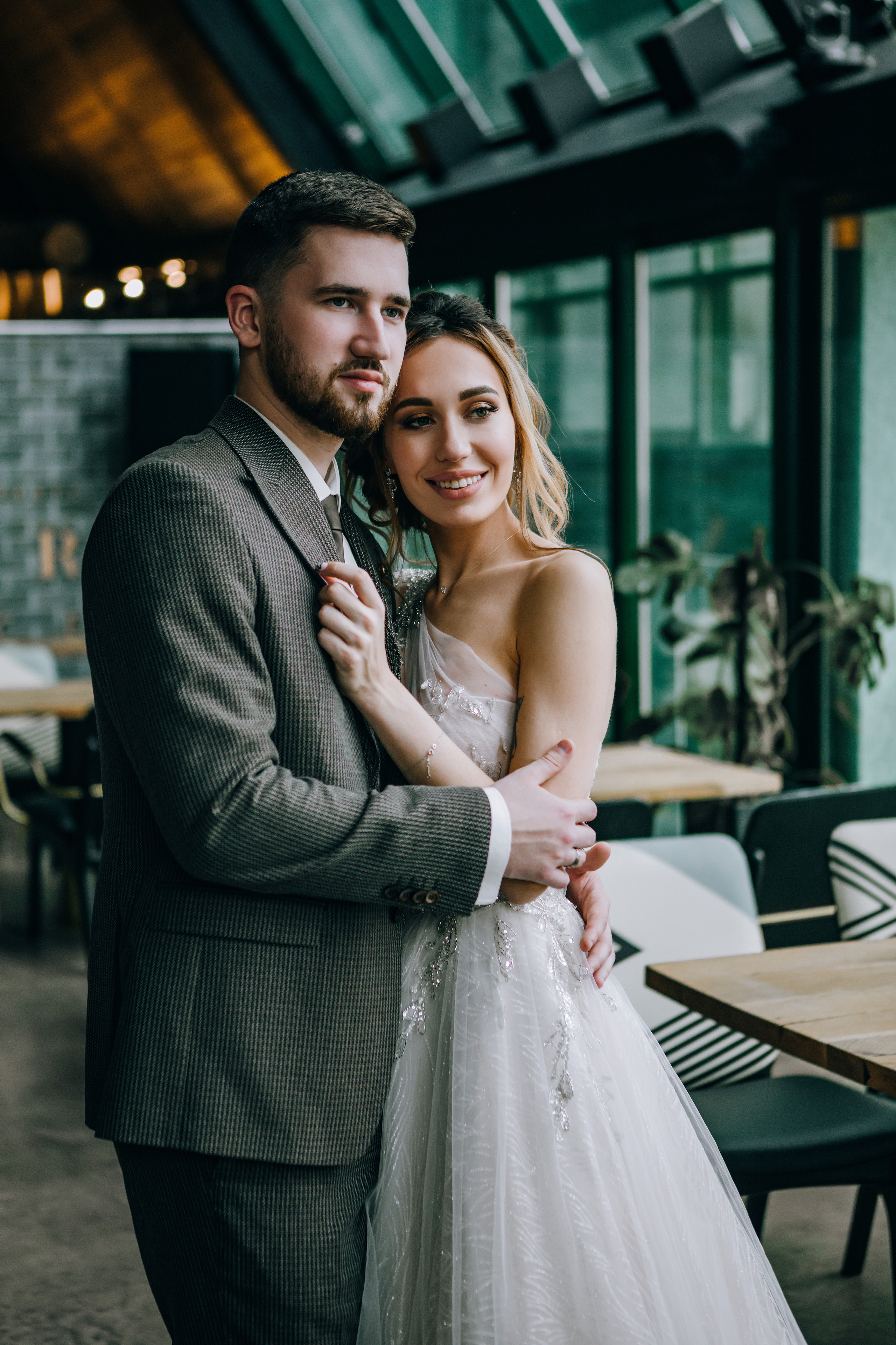 Антон & Мария. Ксения Федорова — фотограф