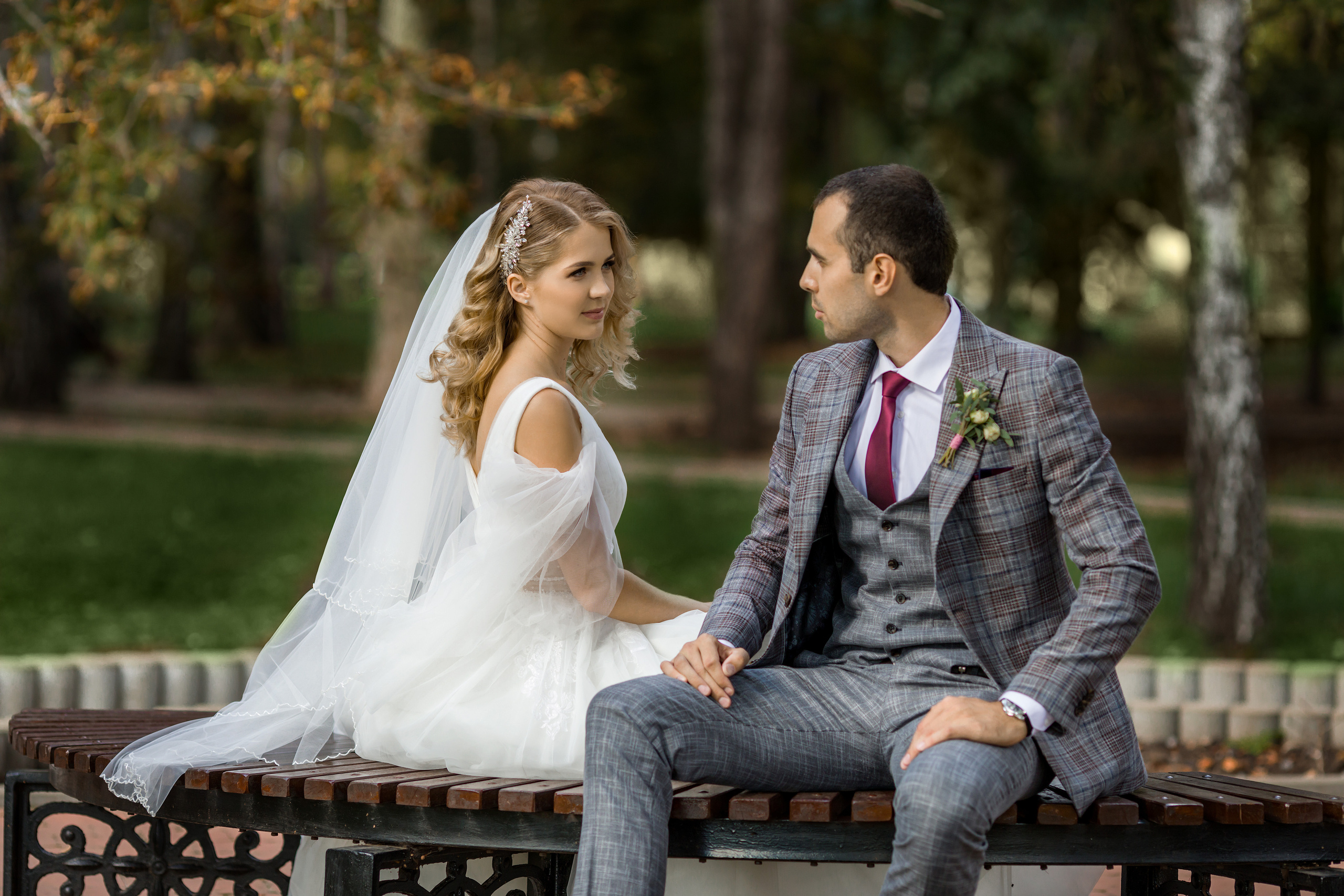 Руслан & Елизавета. Ксения Федорова — фотограф