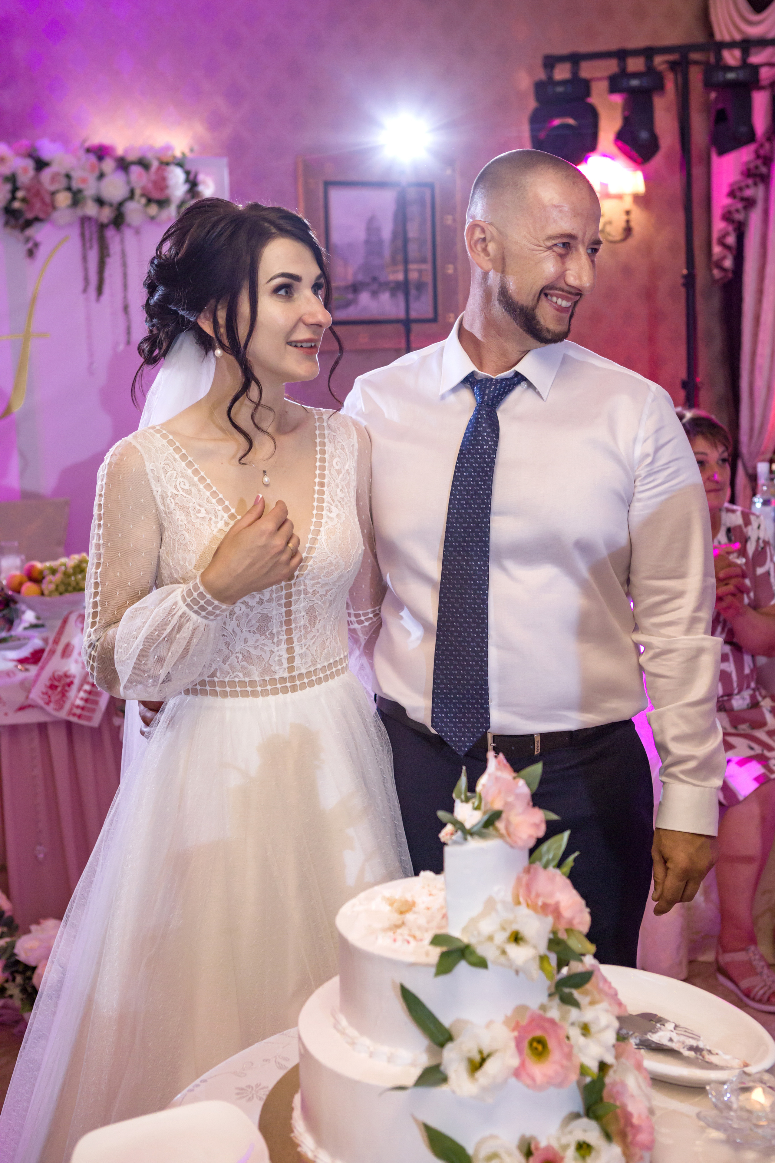 РЕПОРТАЖ. Ксения Федорова — фотограф