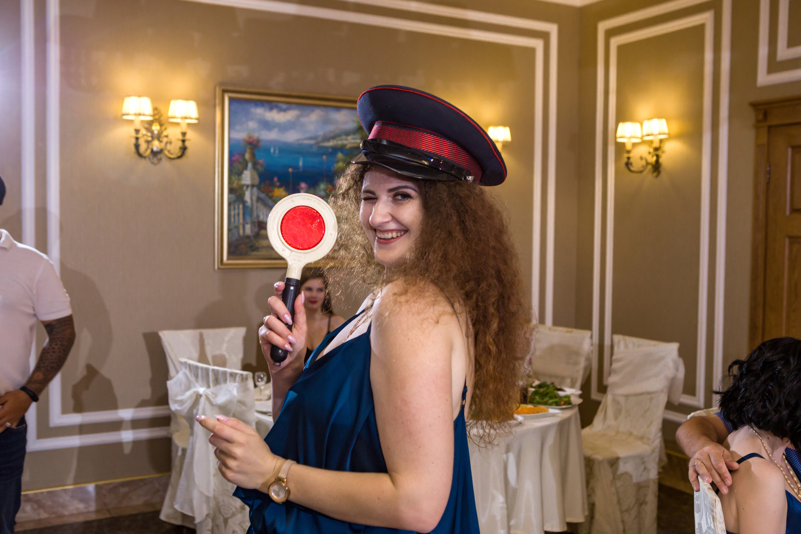 РЕПОРТАЖ. Ксения Федорова — фотограф