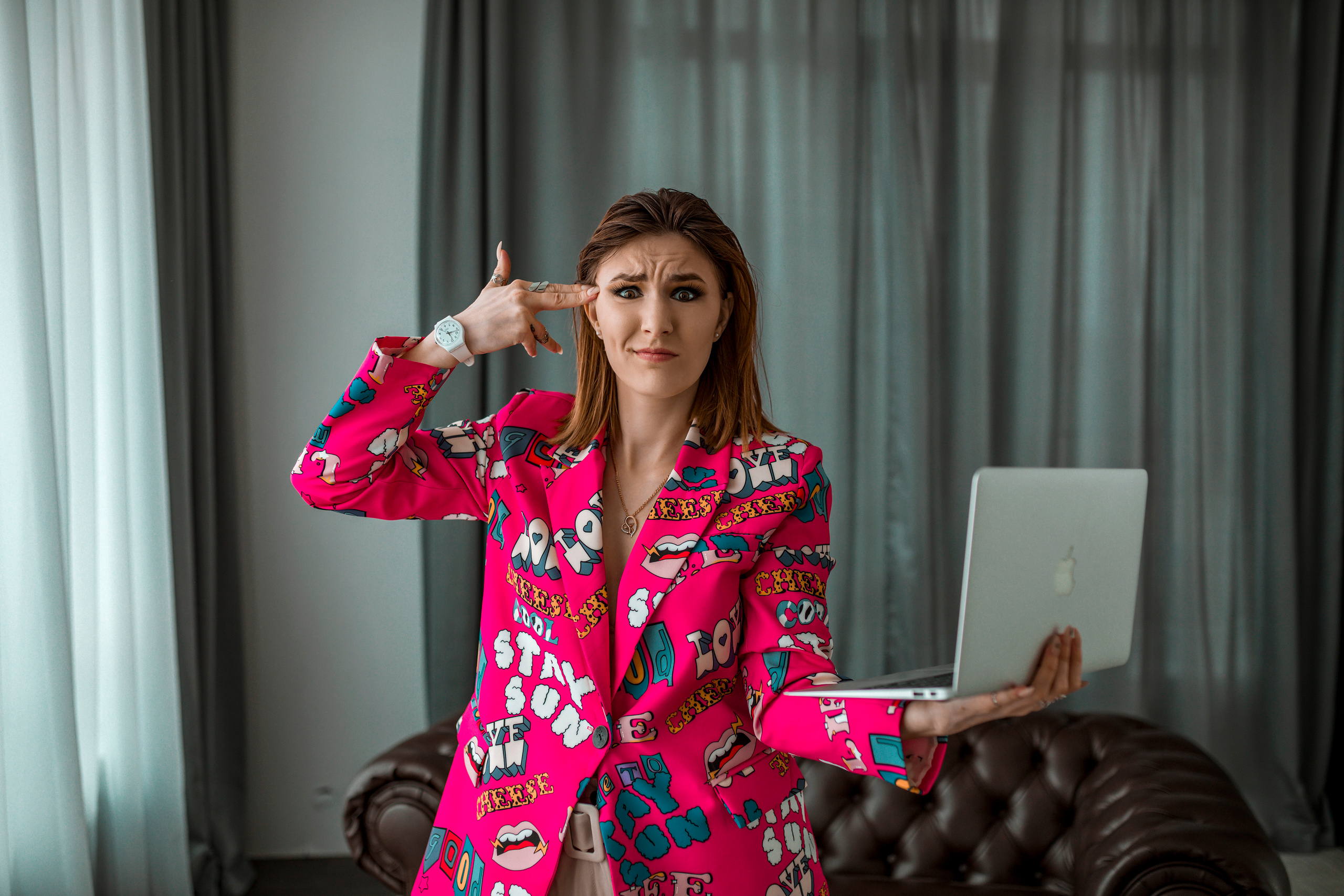 ДЛЯ БЛОГА. Ксения Федорова — фотограф