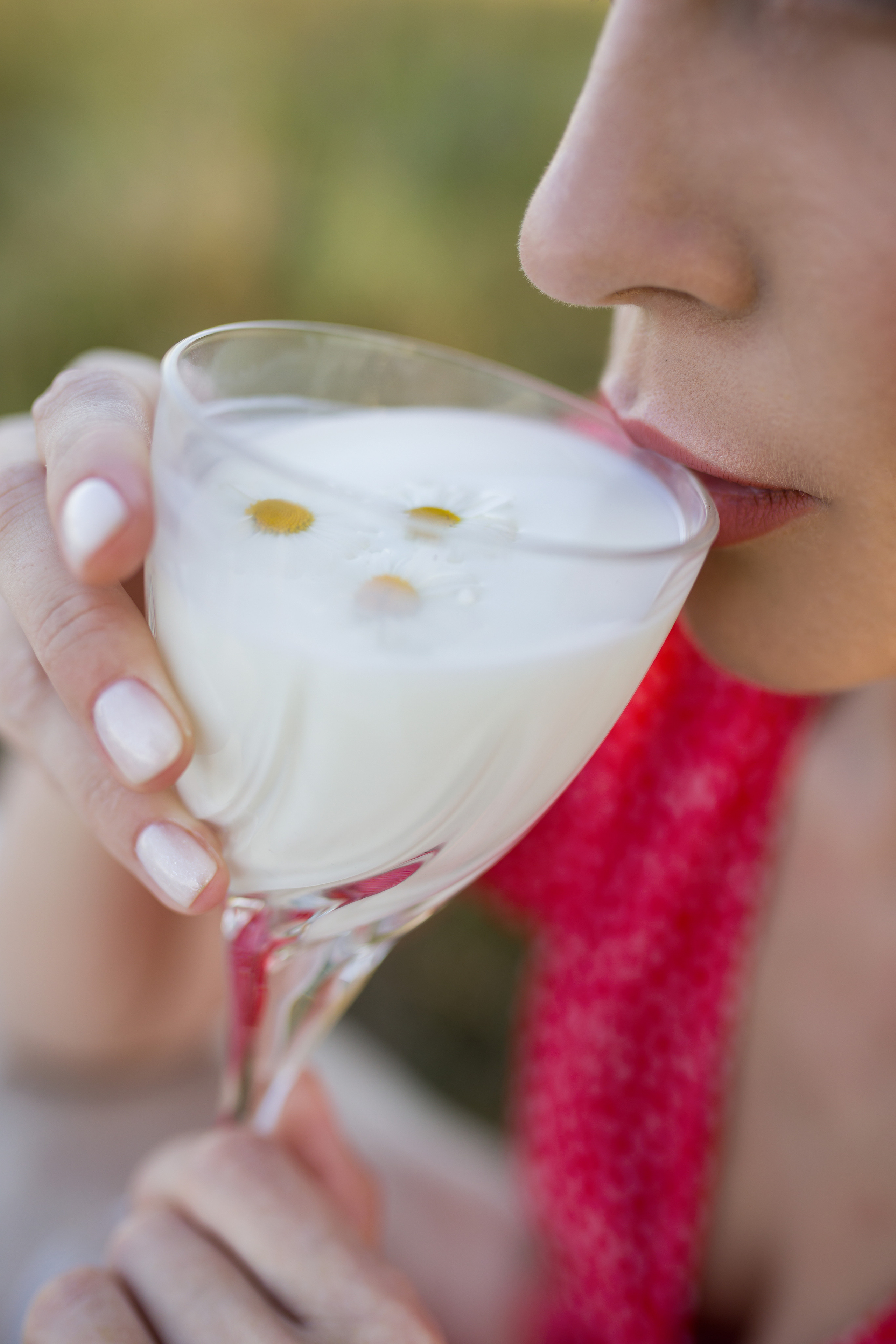 ИНДИВИДУАЛЬНЫЕ. Ксения Федорова — фотограф