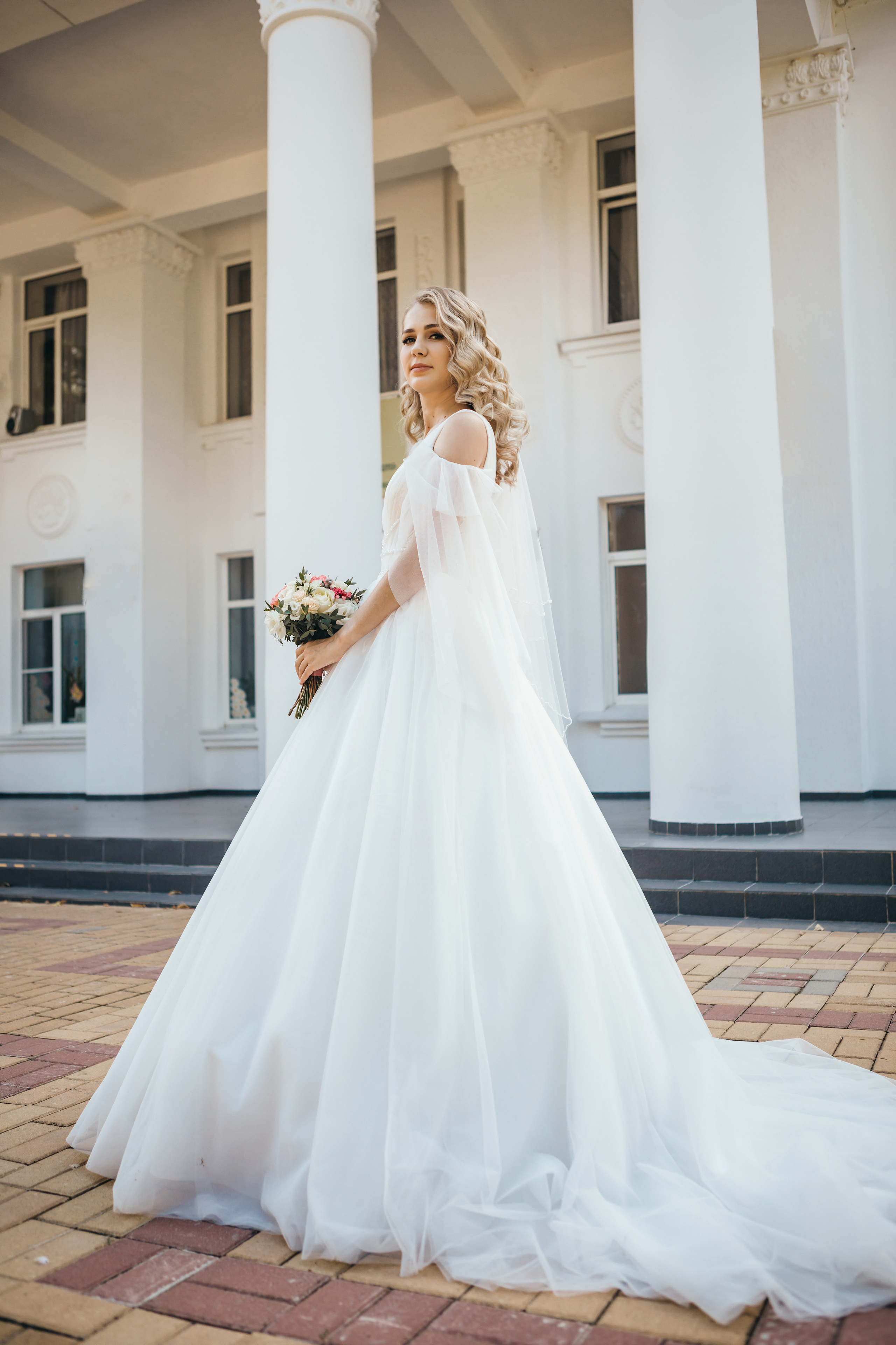 Руслан & Елизавета. Ксения Федорова — фотограф