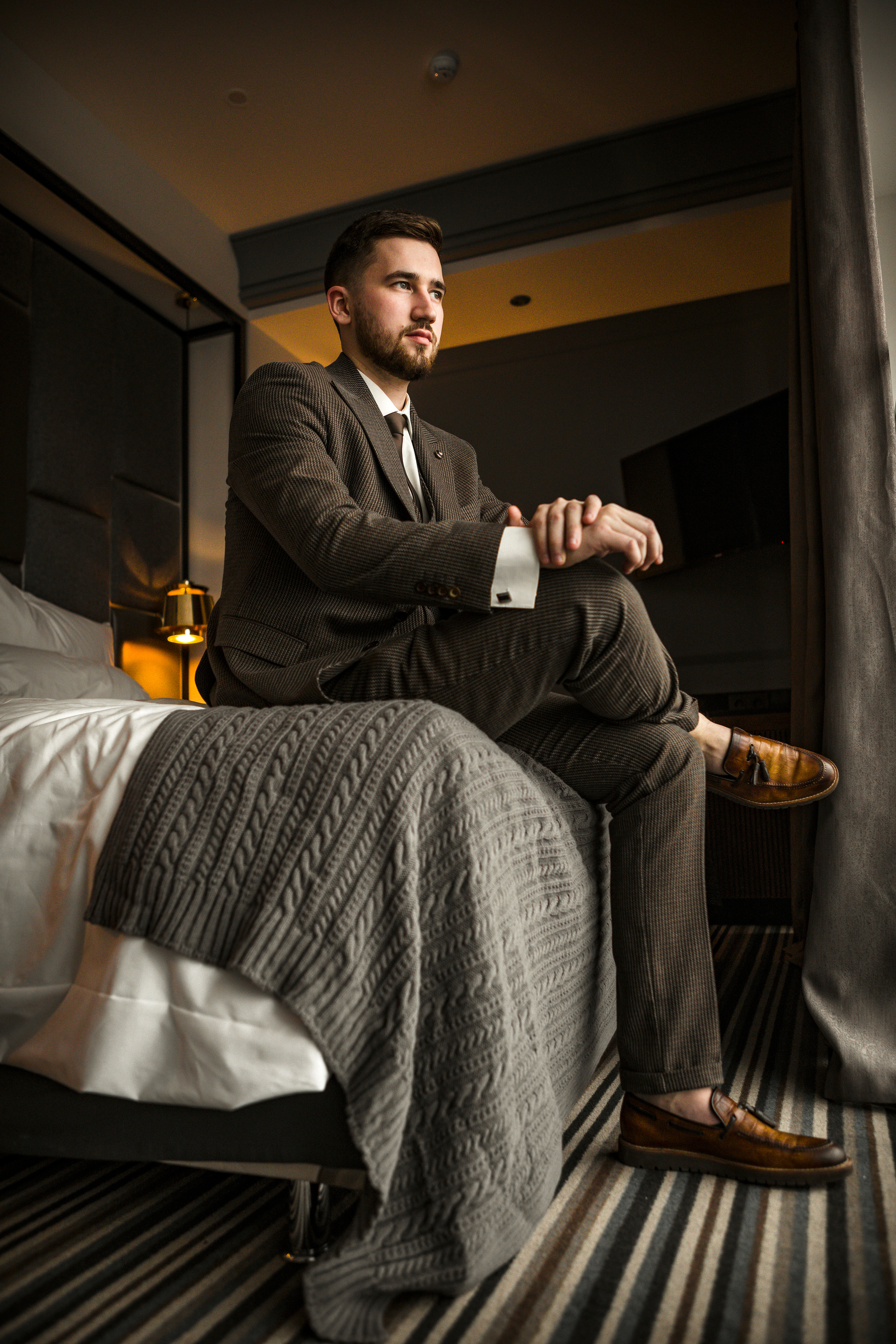 Антон & Мария. Ксения Федорова — фотограф