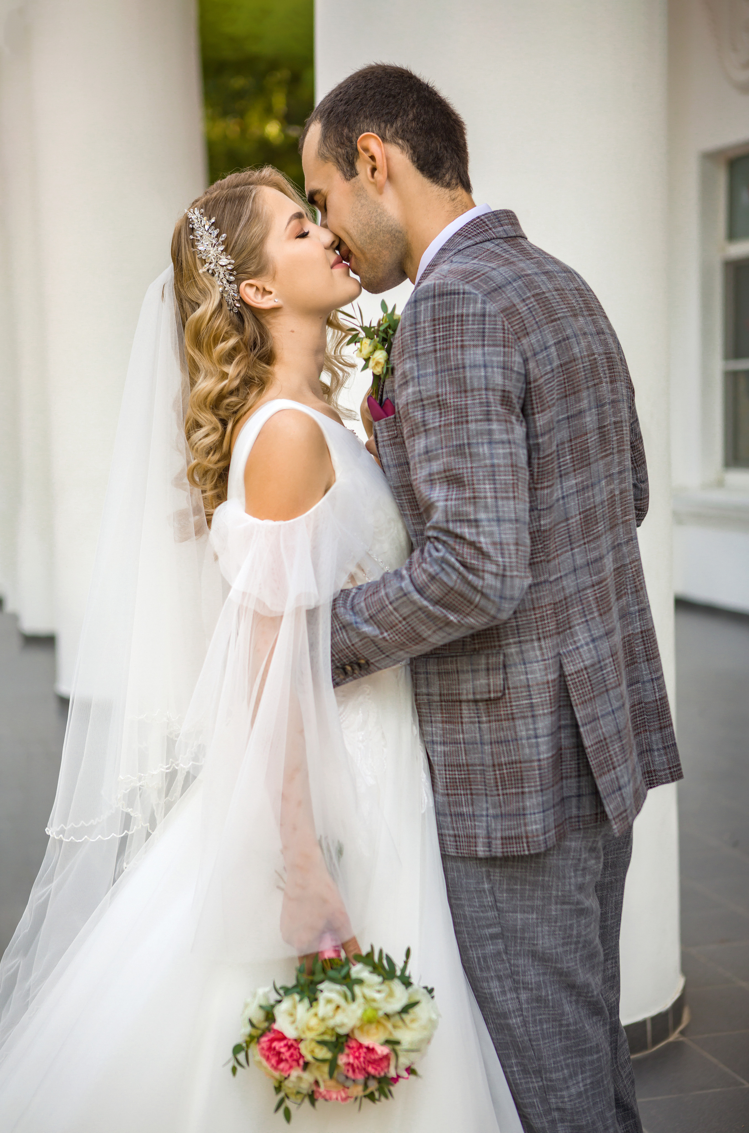 Руслан & Елизавета. Ксения Федорова — фотограф