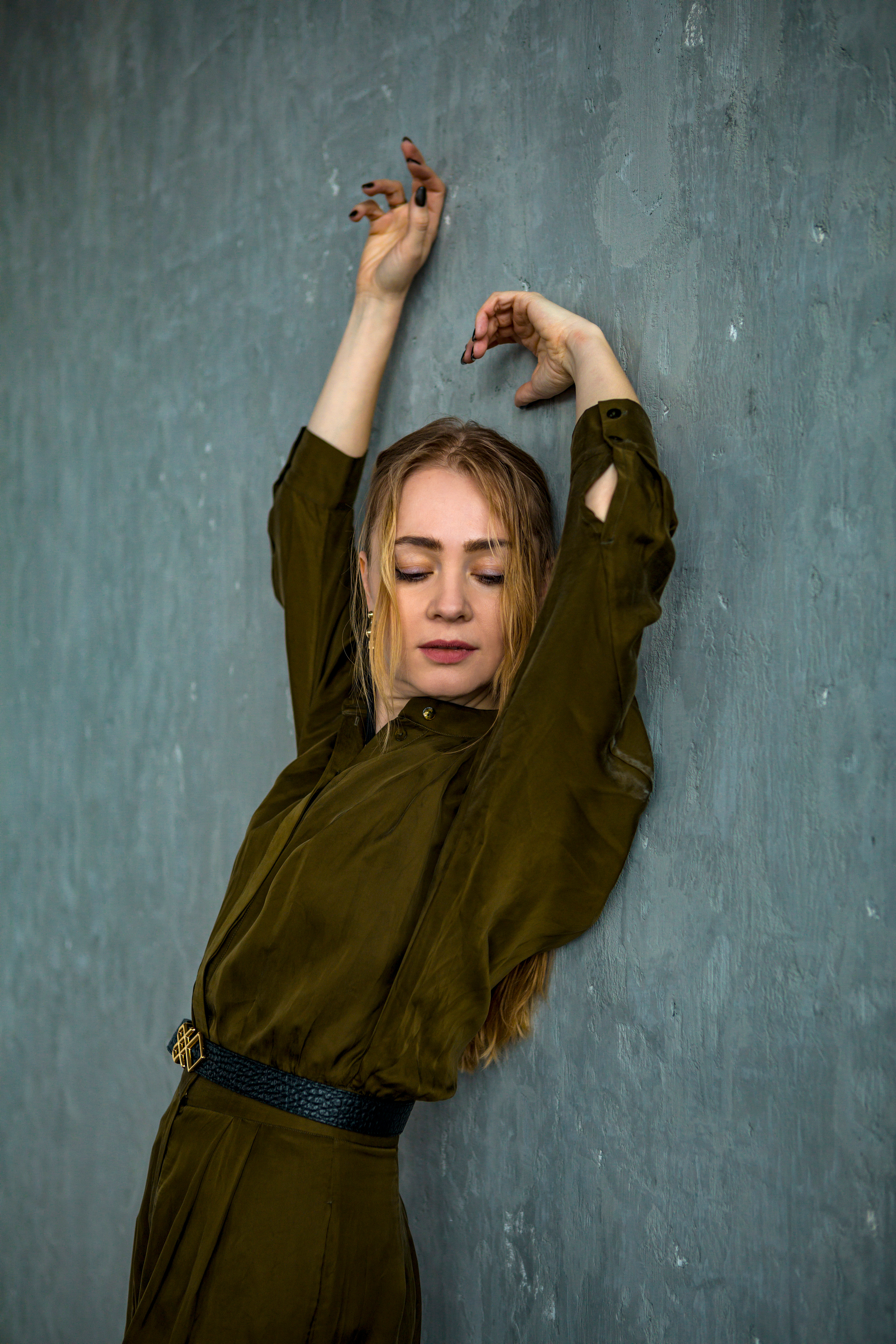 ДЛЯ БЛОГА. Ксения Федорова — фотограф