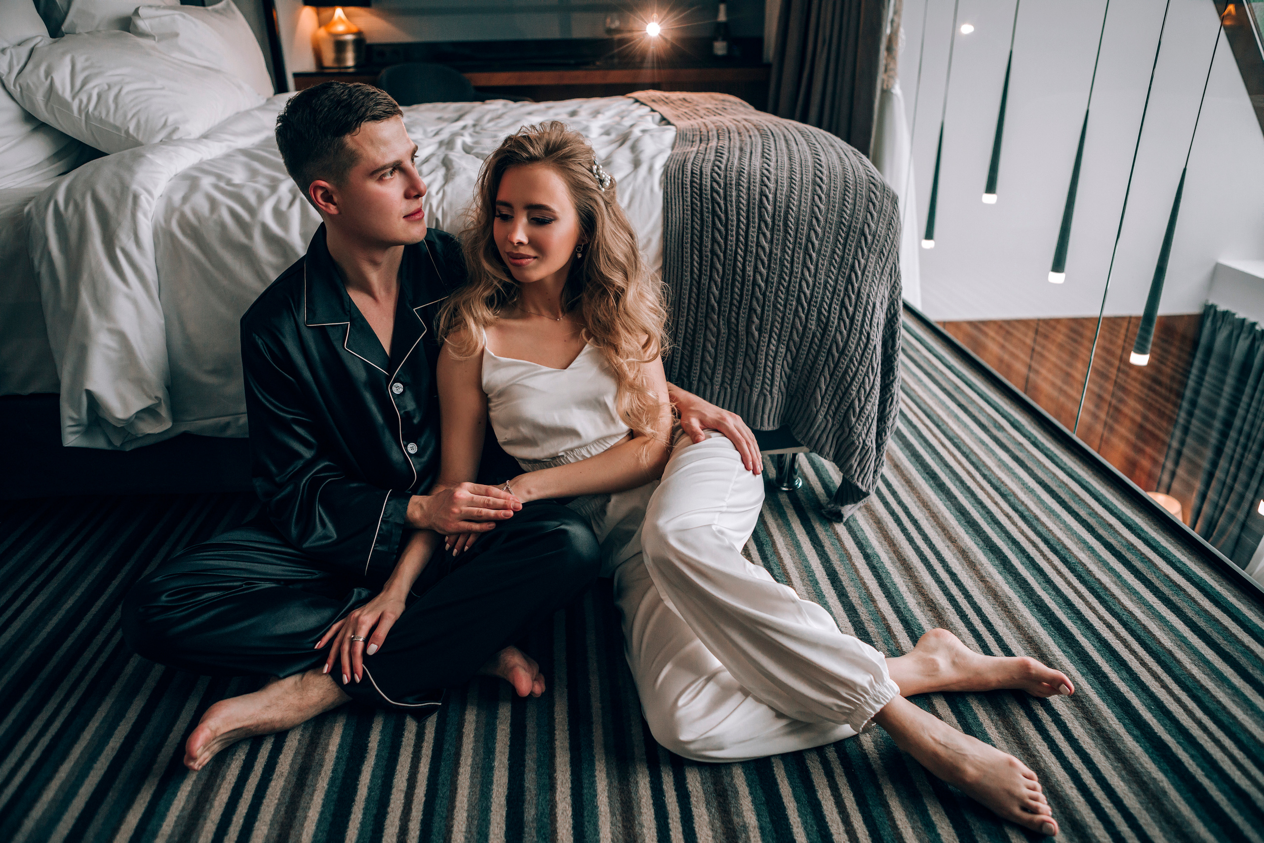 Николай & Дарья. Ксения Федорова — фотограф