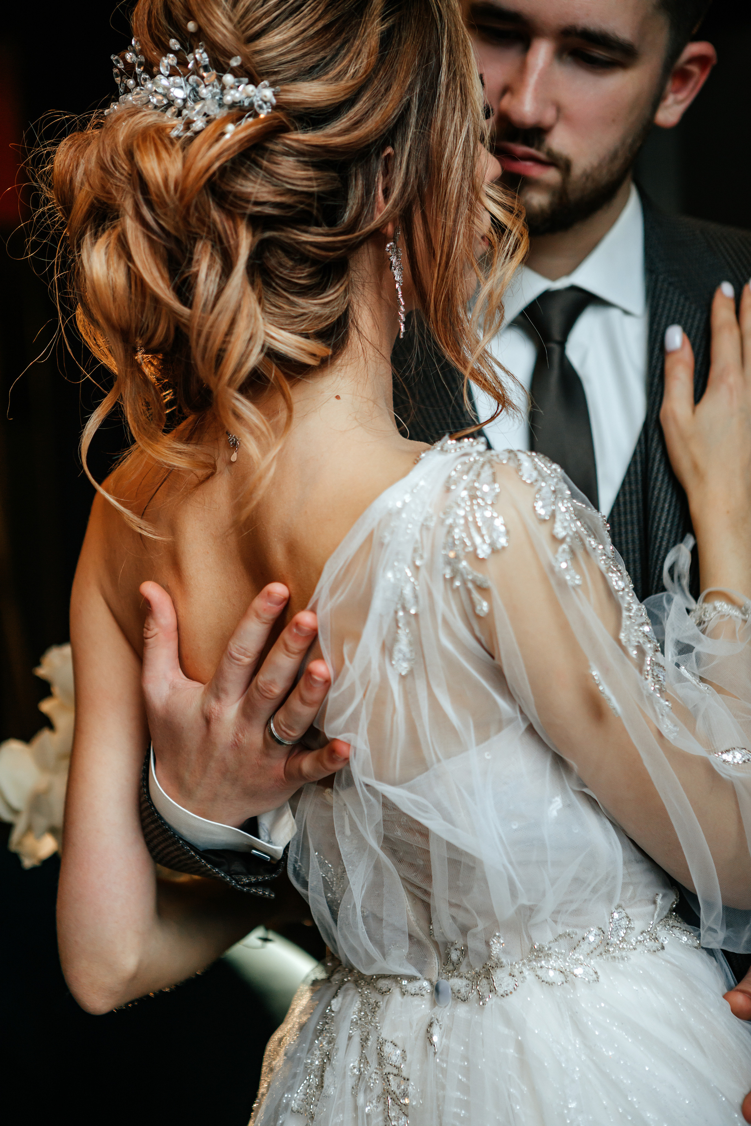 Антон & Мария. Ксения Федорова — фотограф