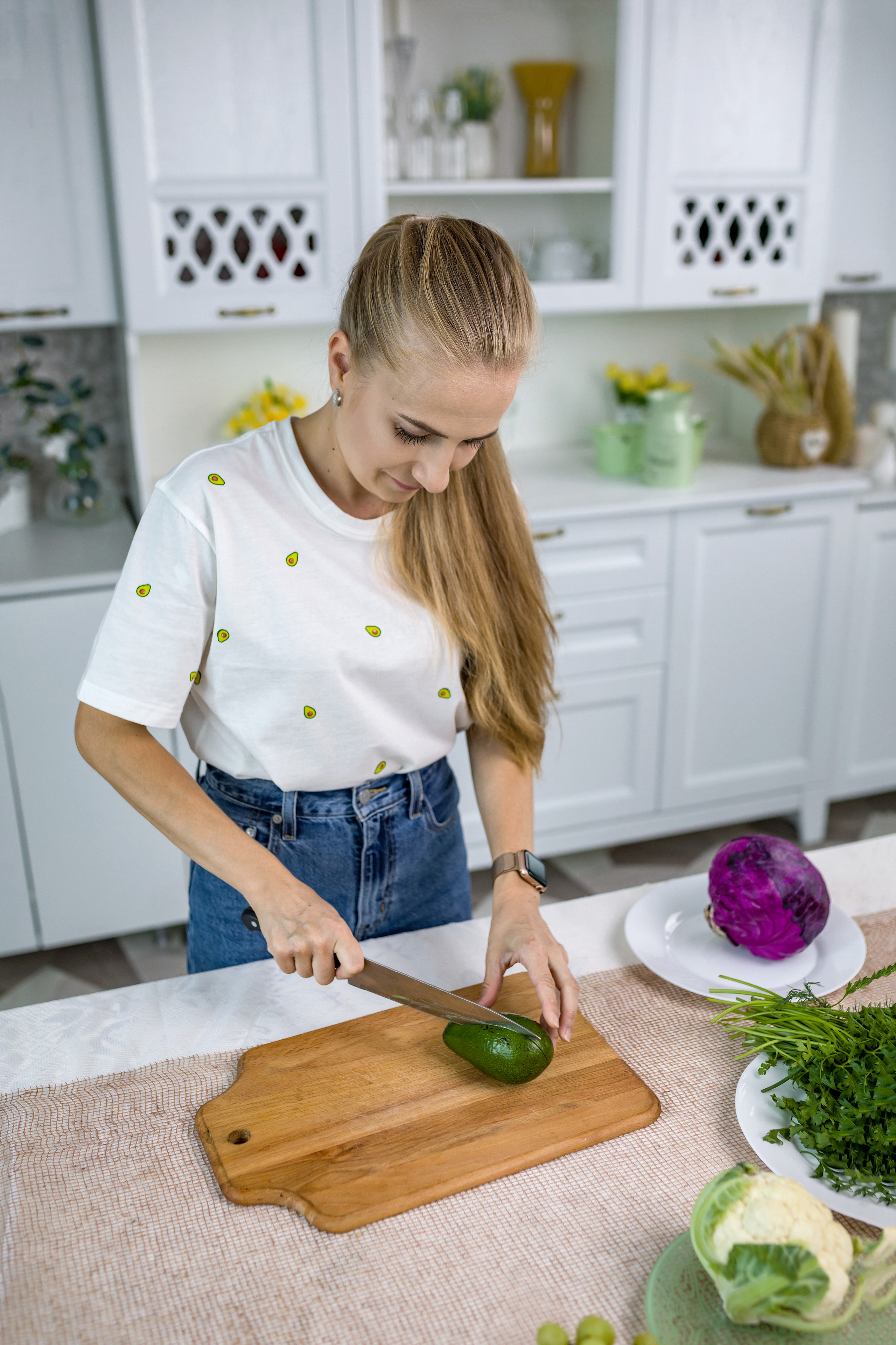 ДЛЯ БЛОГА. Ксения Федорова — фотограф