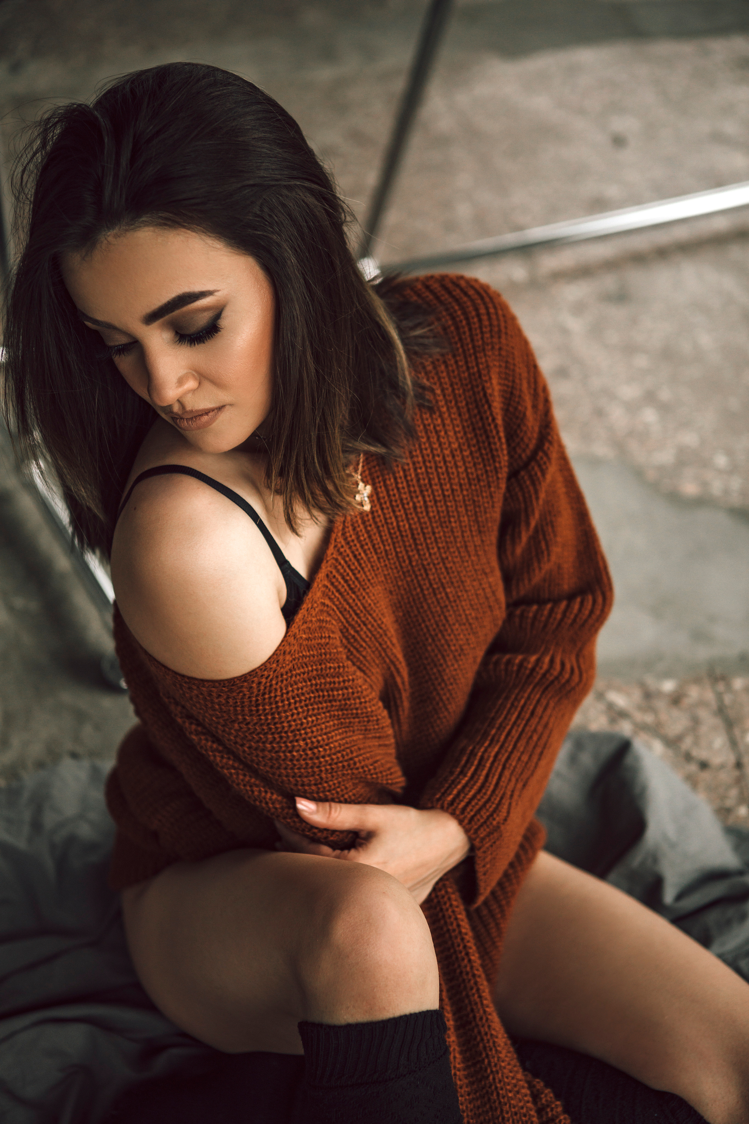 ДЛЯ БЛОГА. Ксения Федорова — фотограф