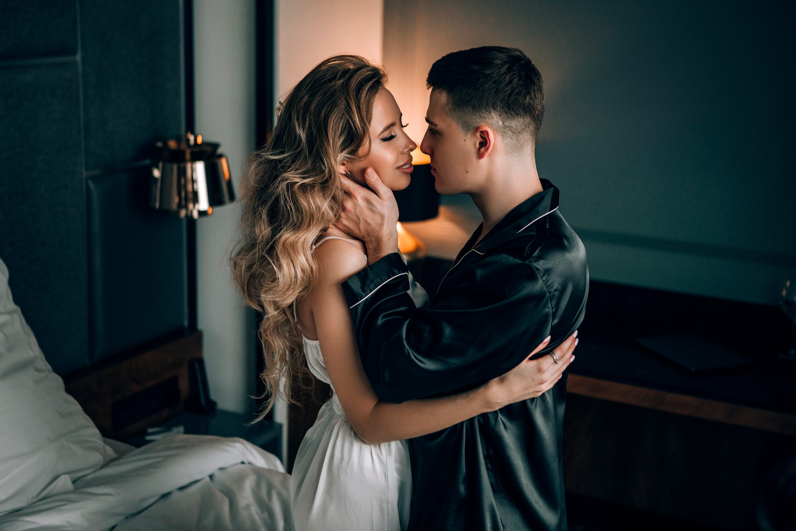 Николай & Дарья. Ксения Федорова — фотограф