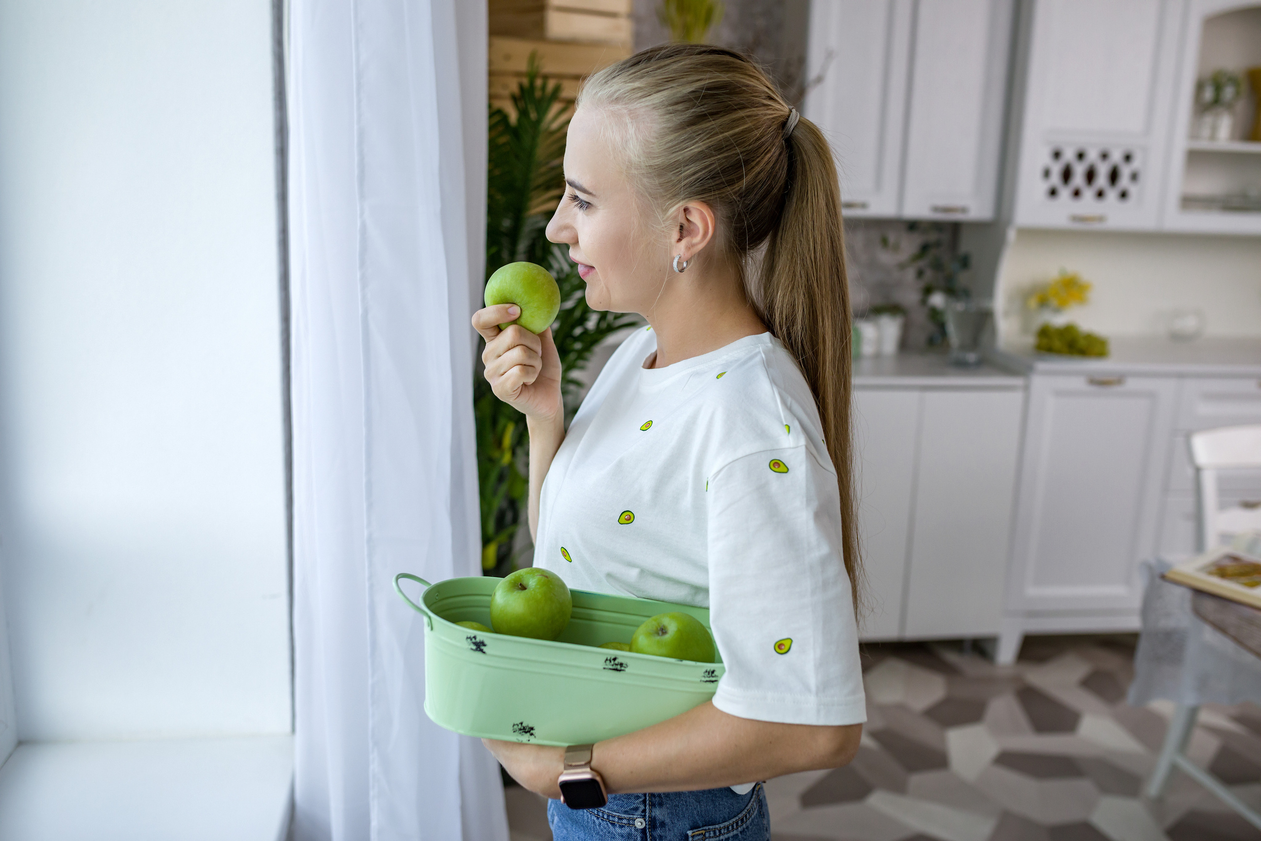 ДЛЯ БЛОГА. Ксения Федорова — фотограф