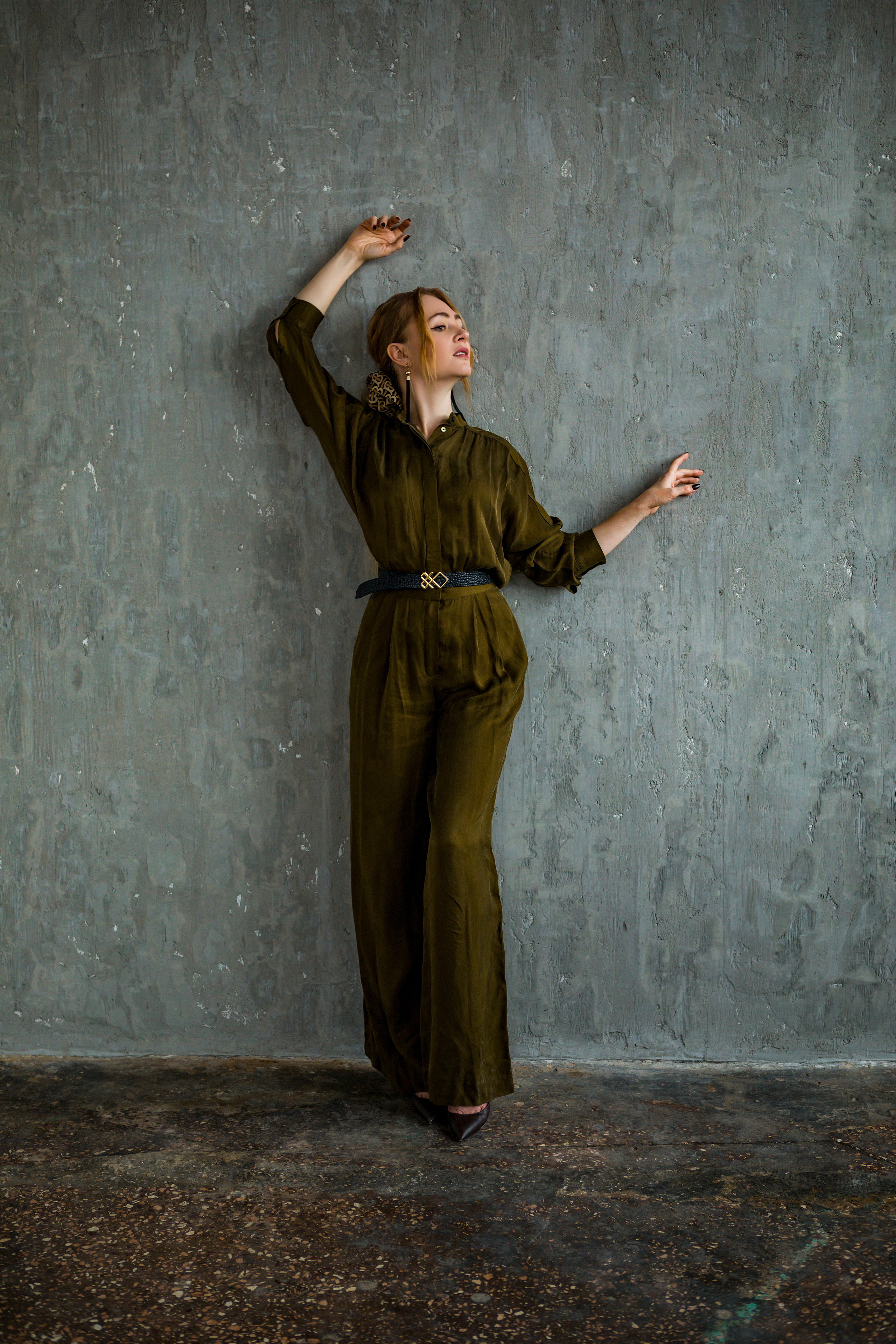 ДЛЯ БЛОГА. Ксения Федорова — фотограф