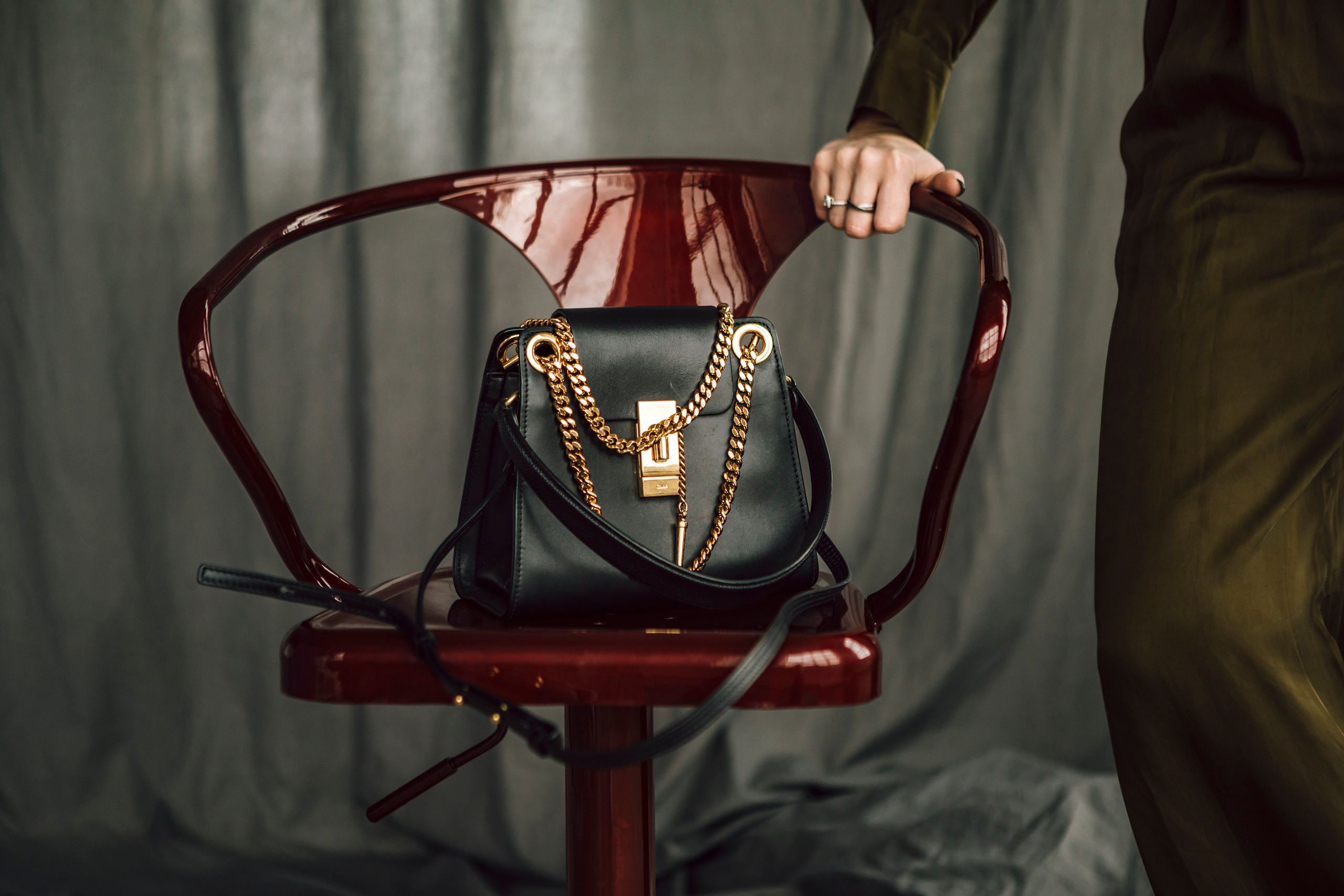 ДЛЯ БЛОГА. Ксения Федорова — фотограф