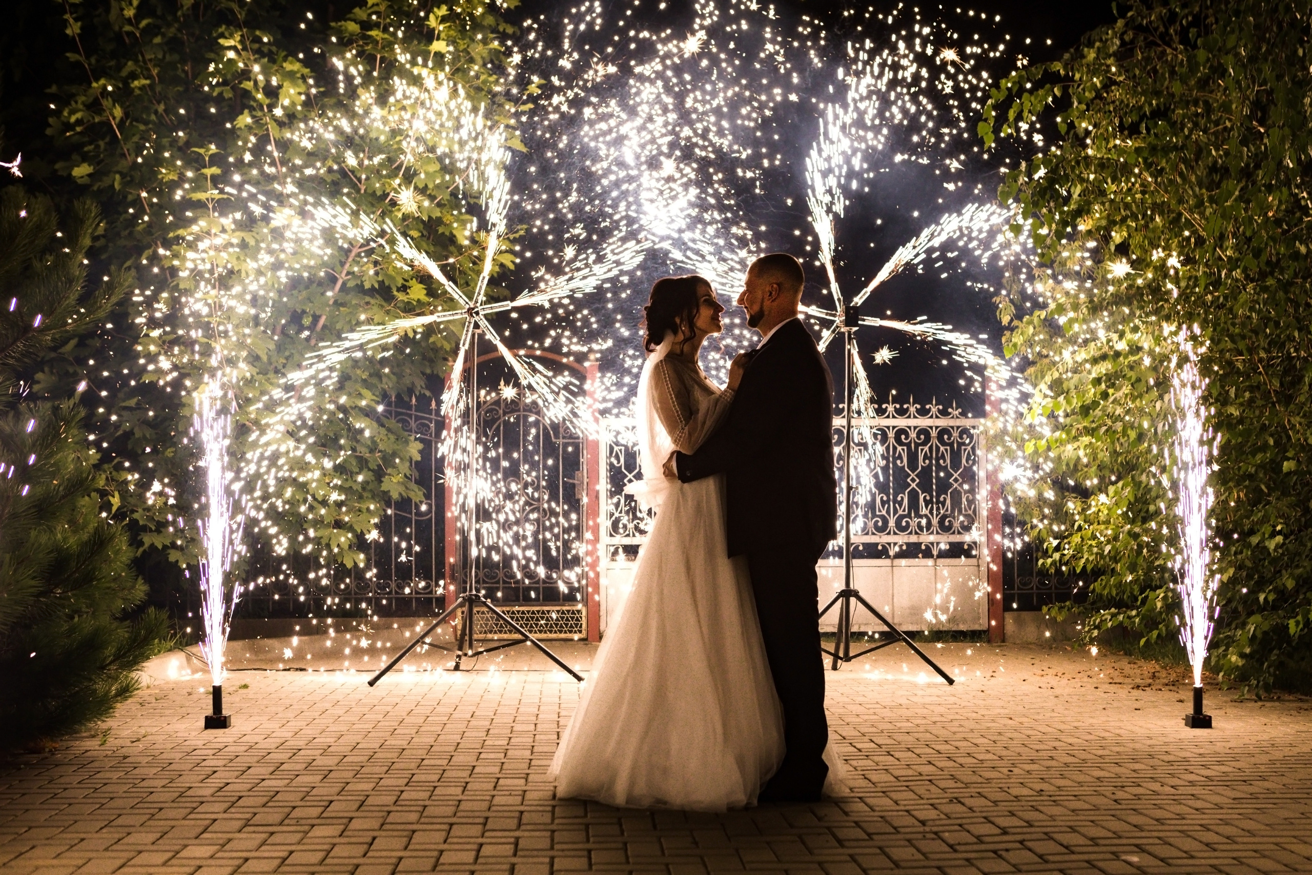 РЕПОРТАЖ. Ксения Федорова — фотограф