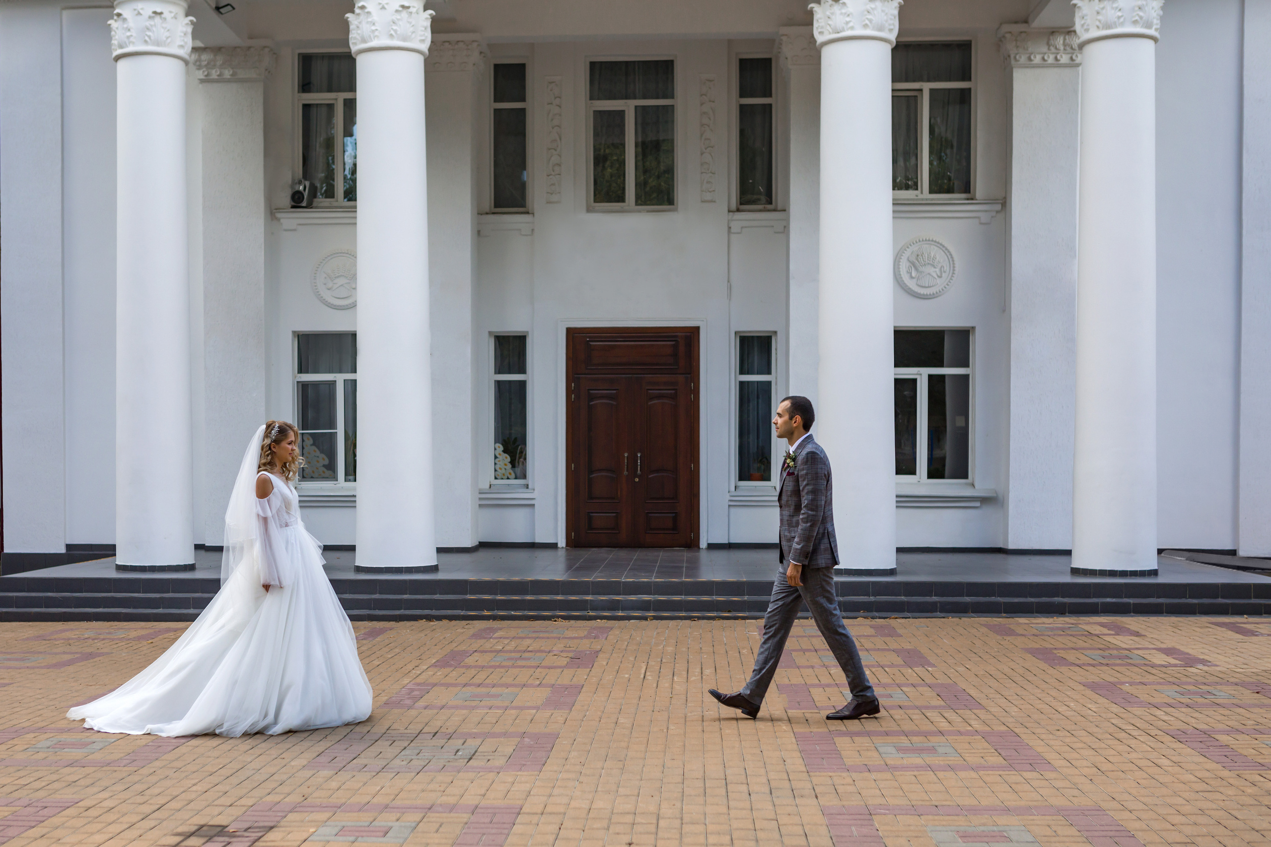 Руслан & Елизавета. Ксения Федорова — фотограф