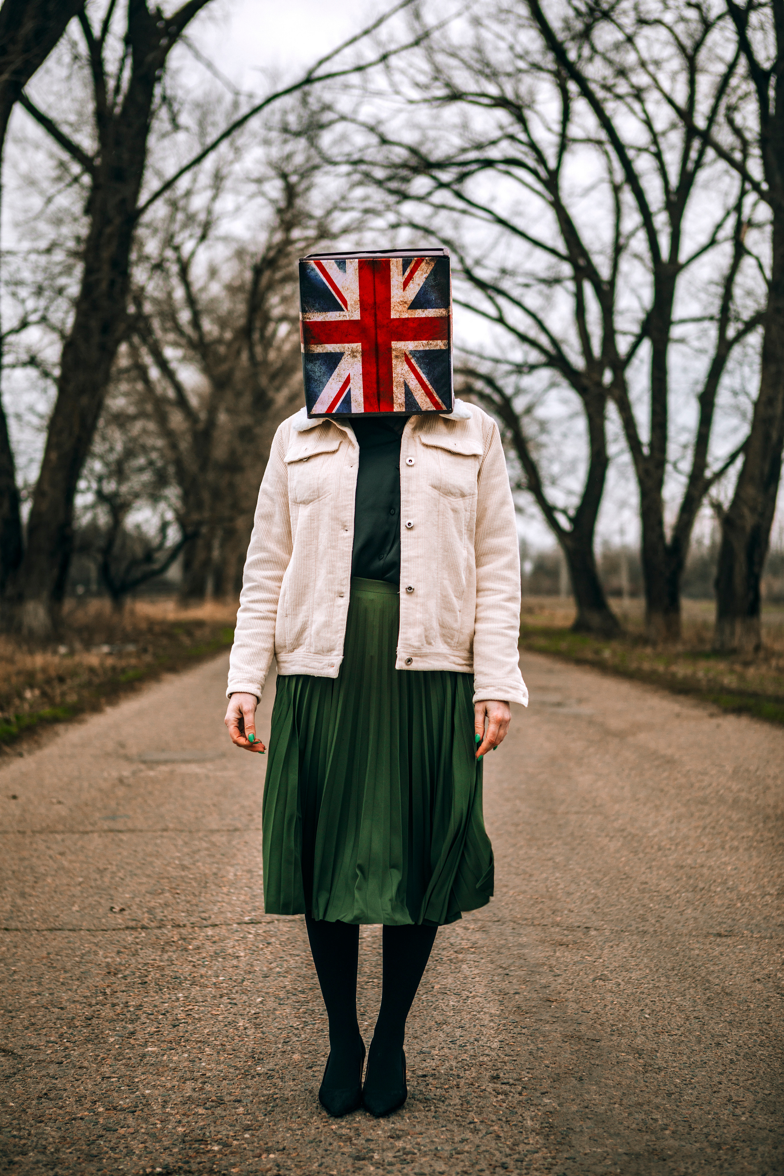 ИНДИВИДУАЛЬНЫЕ. Ксения Федорова — фотограф