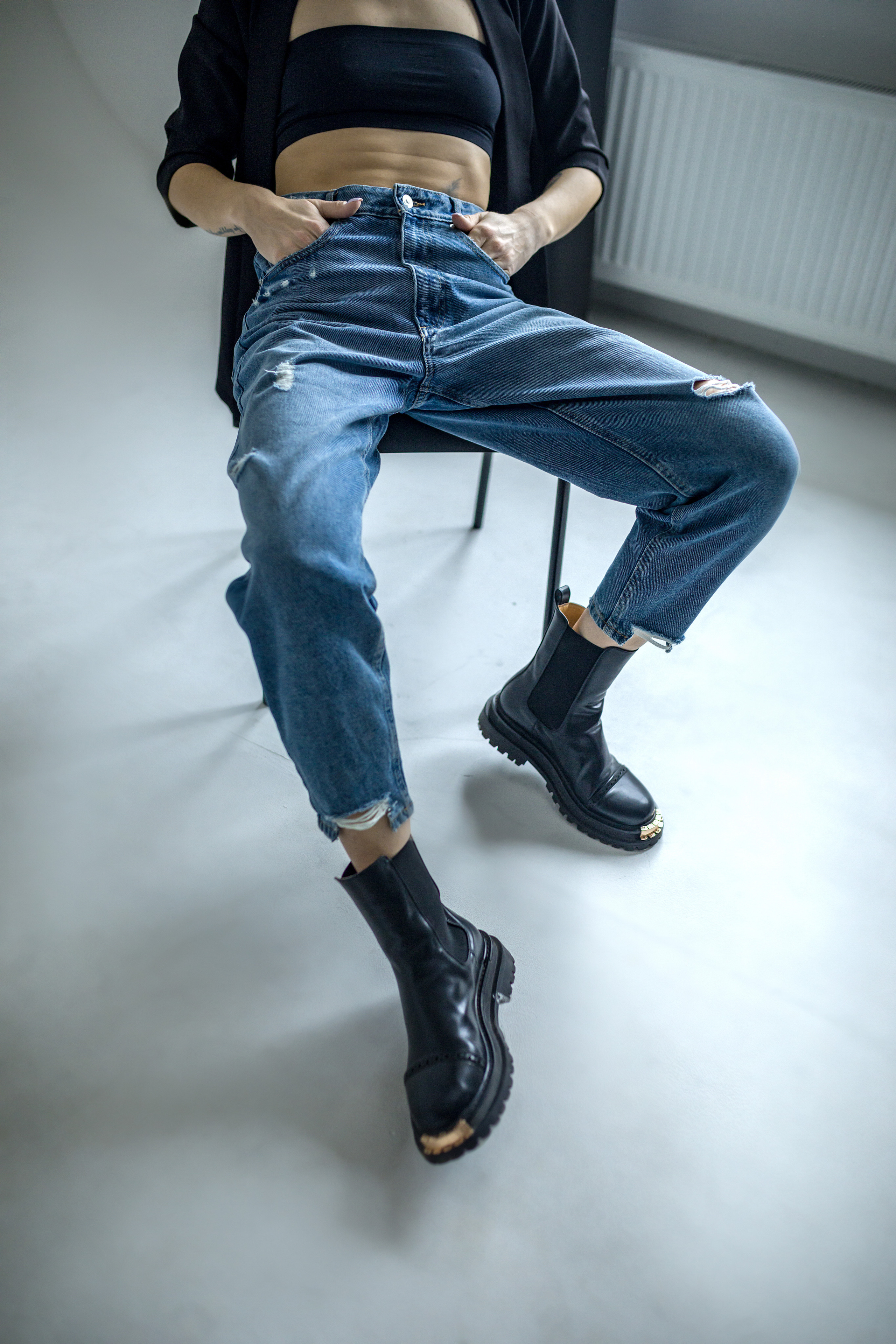 ИНДИВИДУАЛЬНЫЕ. Ксения Федорова — фотограф