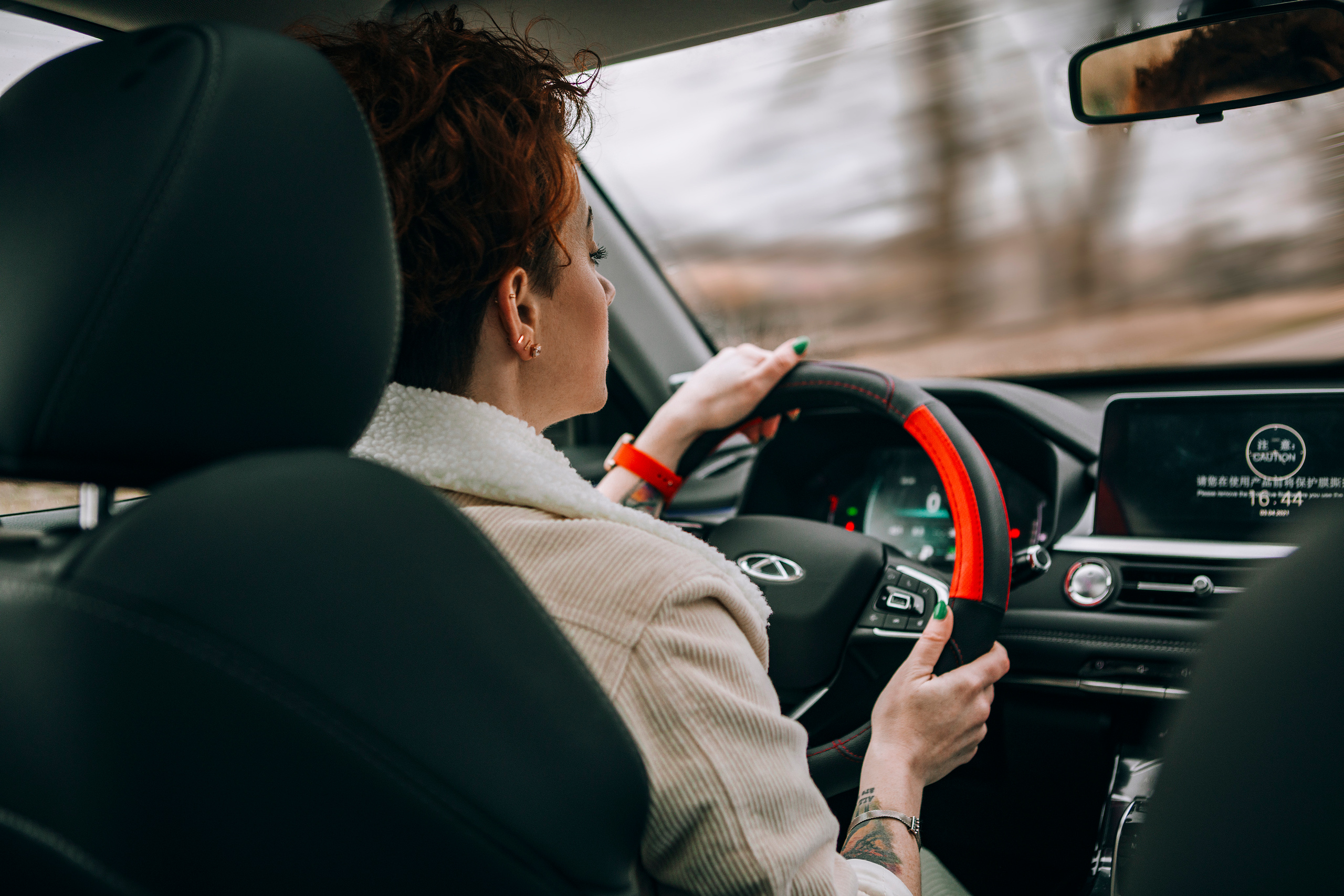 ИНДИВИДУАЛЬНЫЕ. Ксения Федорова — фотограф