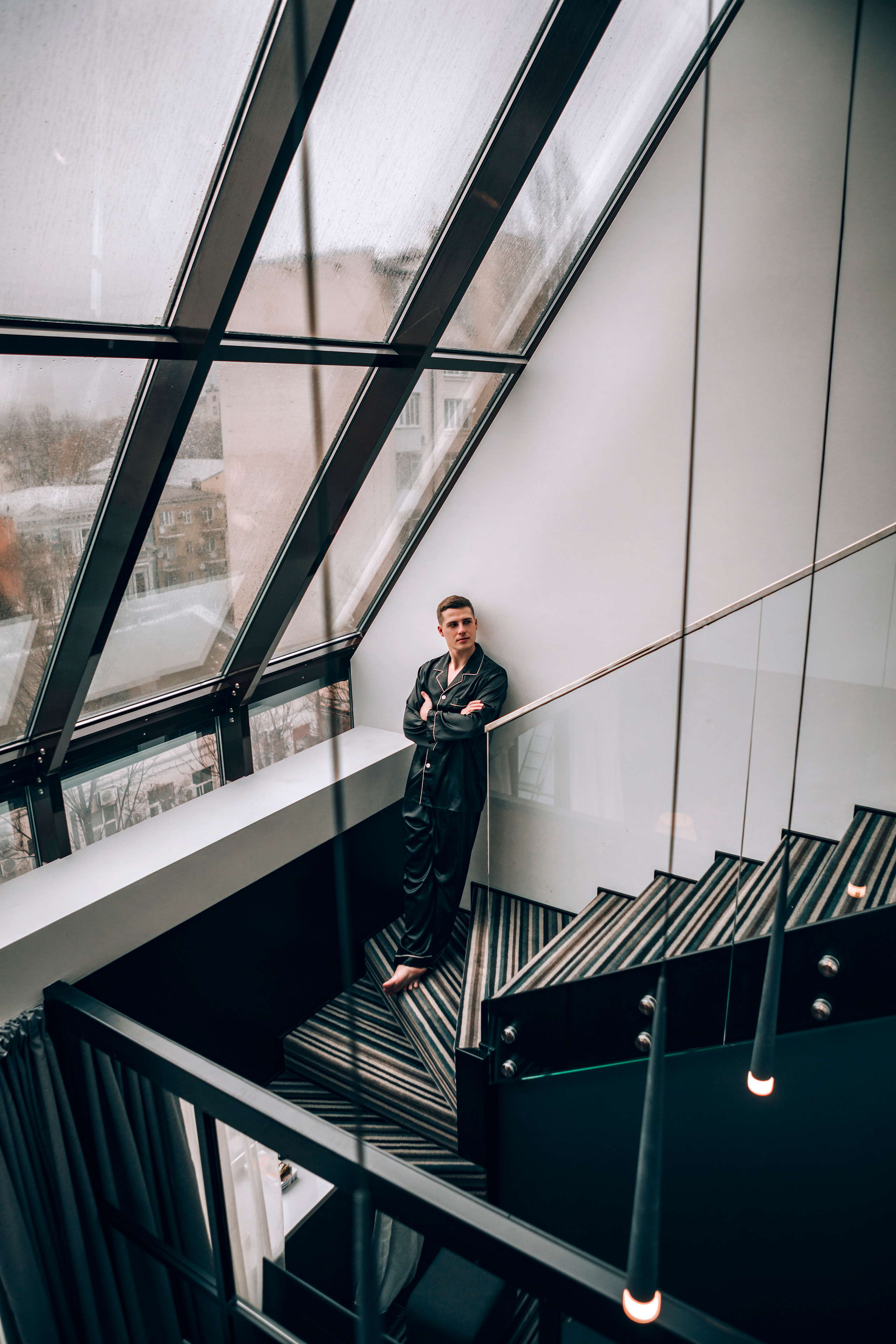 Николай & Дарья. Ксения Федорова — фотограф