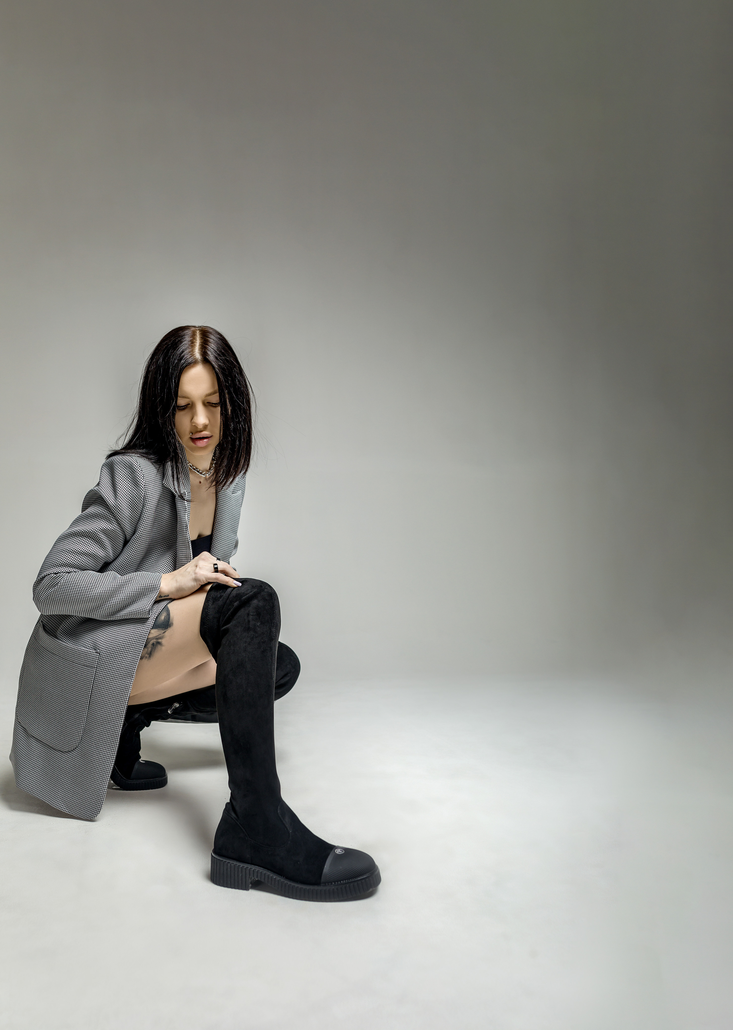 ИНДИВИДУАЛЬНЫЕ. Ксения Федорова — фотограф