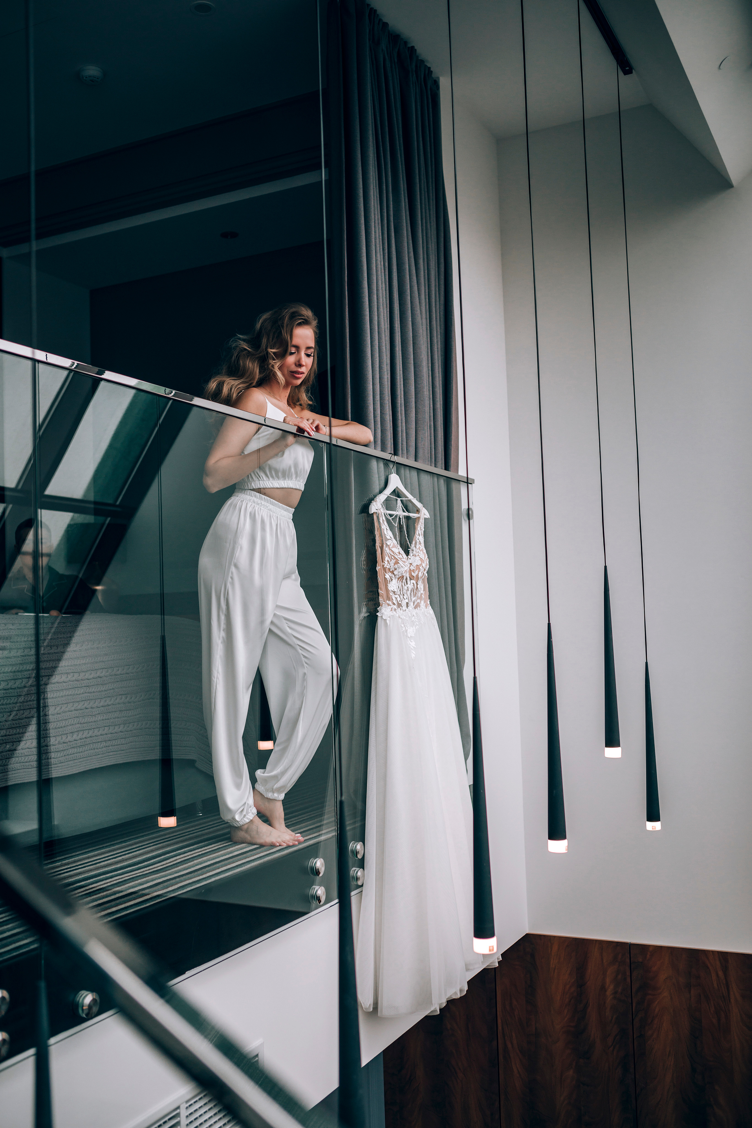 Николай & Дарья. Ксения Федорова — фотограф