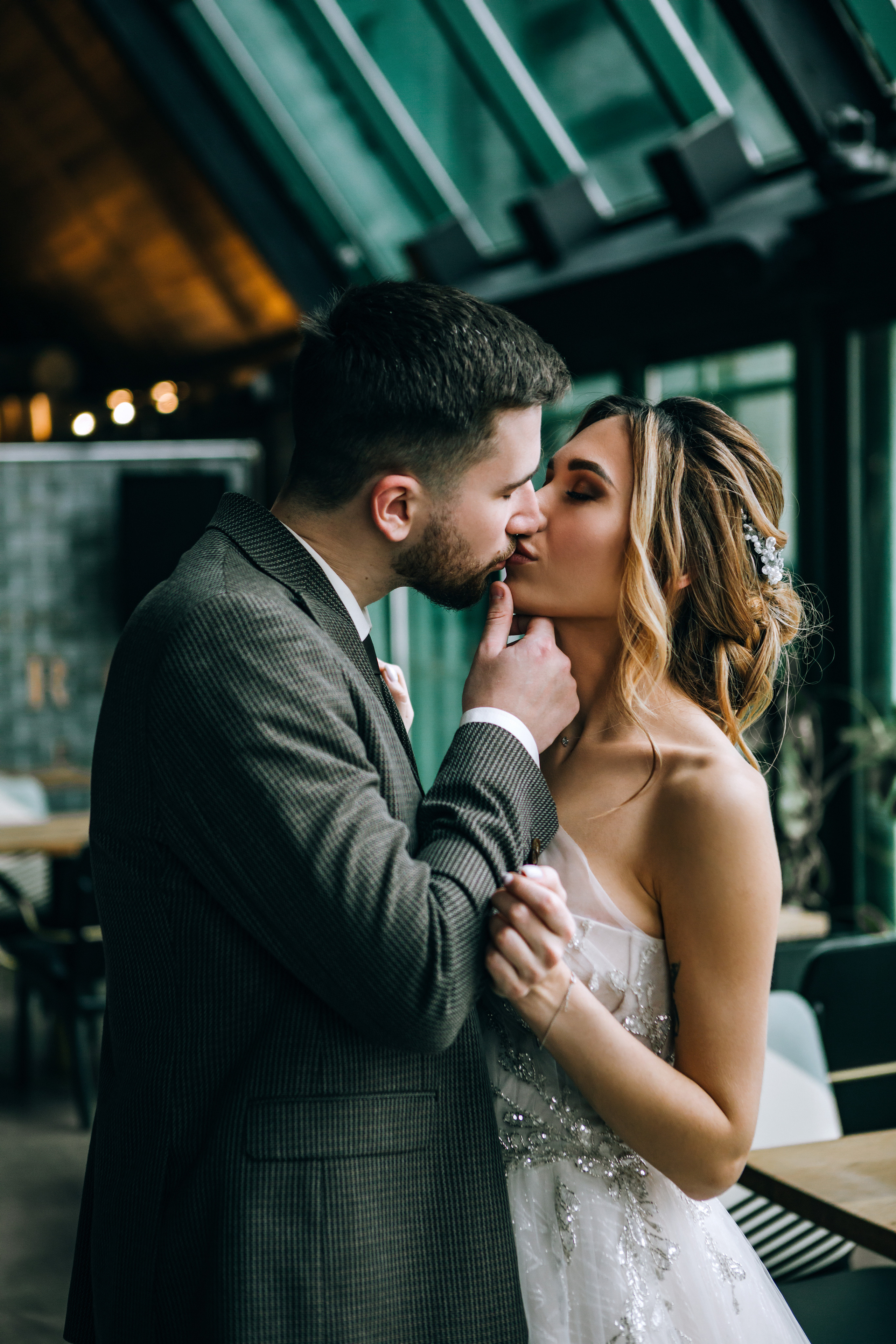 Антон & Мария. Ксения Федорова — фотограф