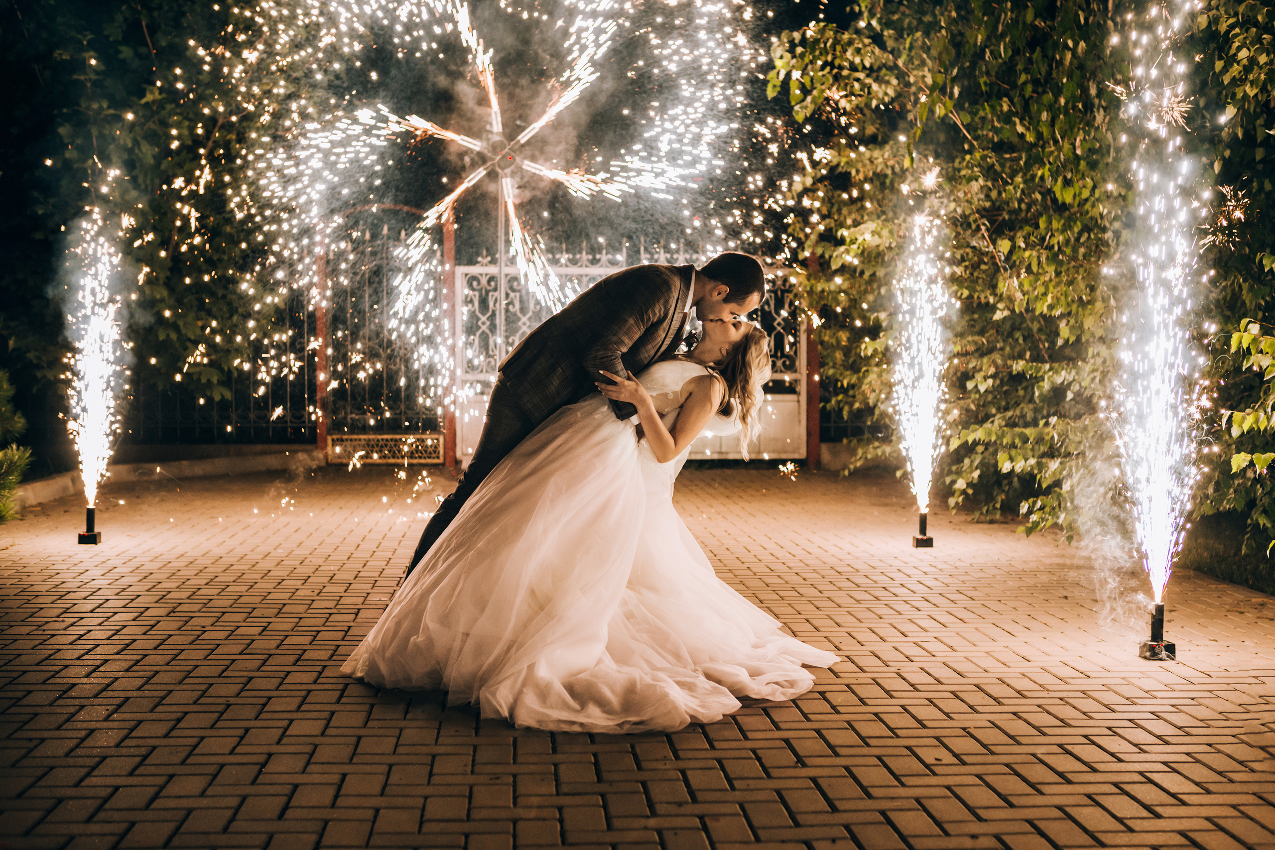 РЕПОРТАЖ. Ксения Федорова — фотограф