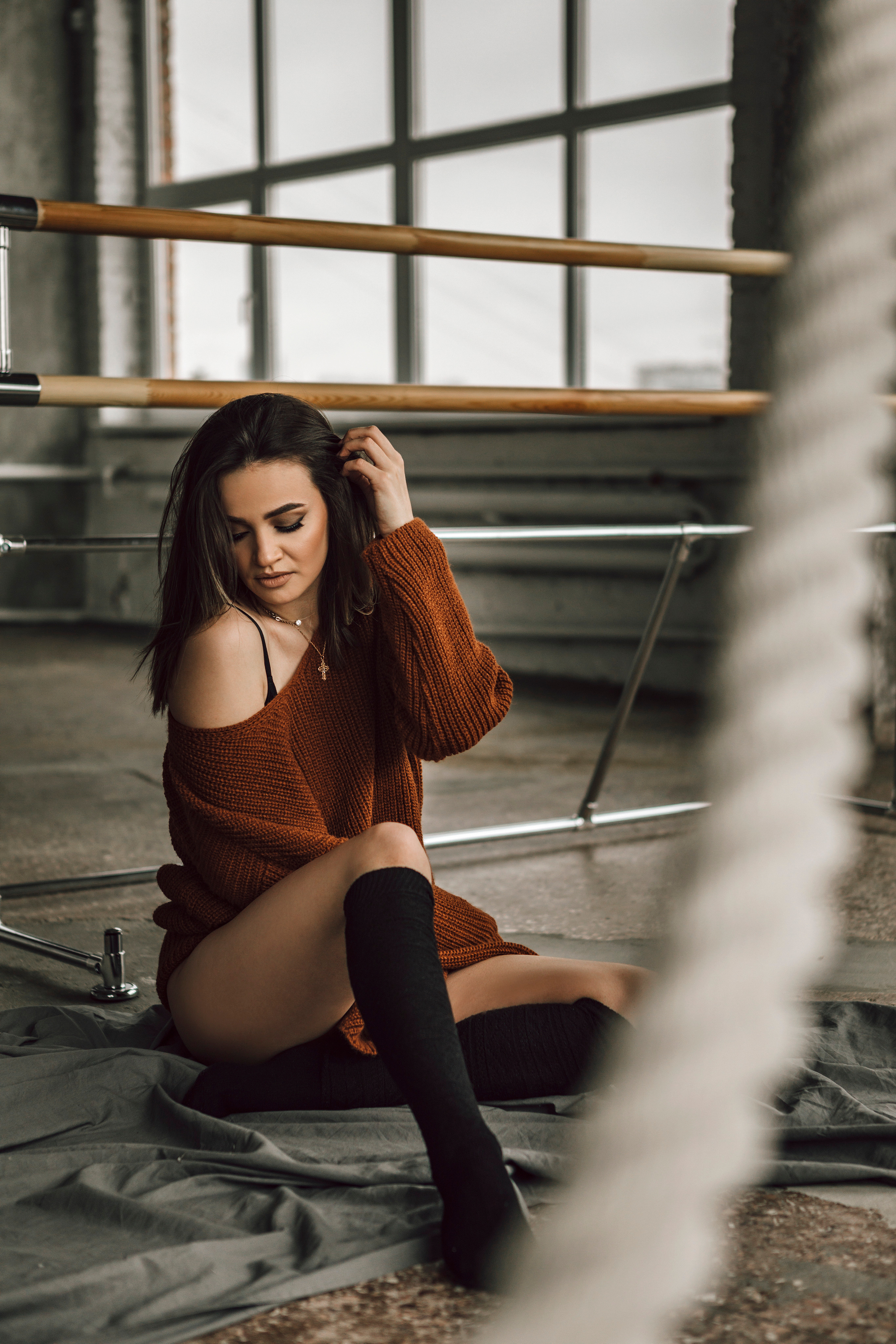 ДЛЯ БЛОГА. Ксения Федорова — фотограф