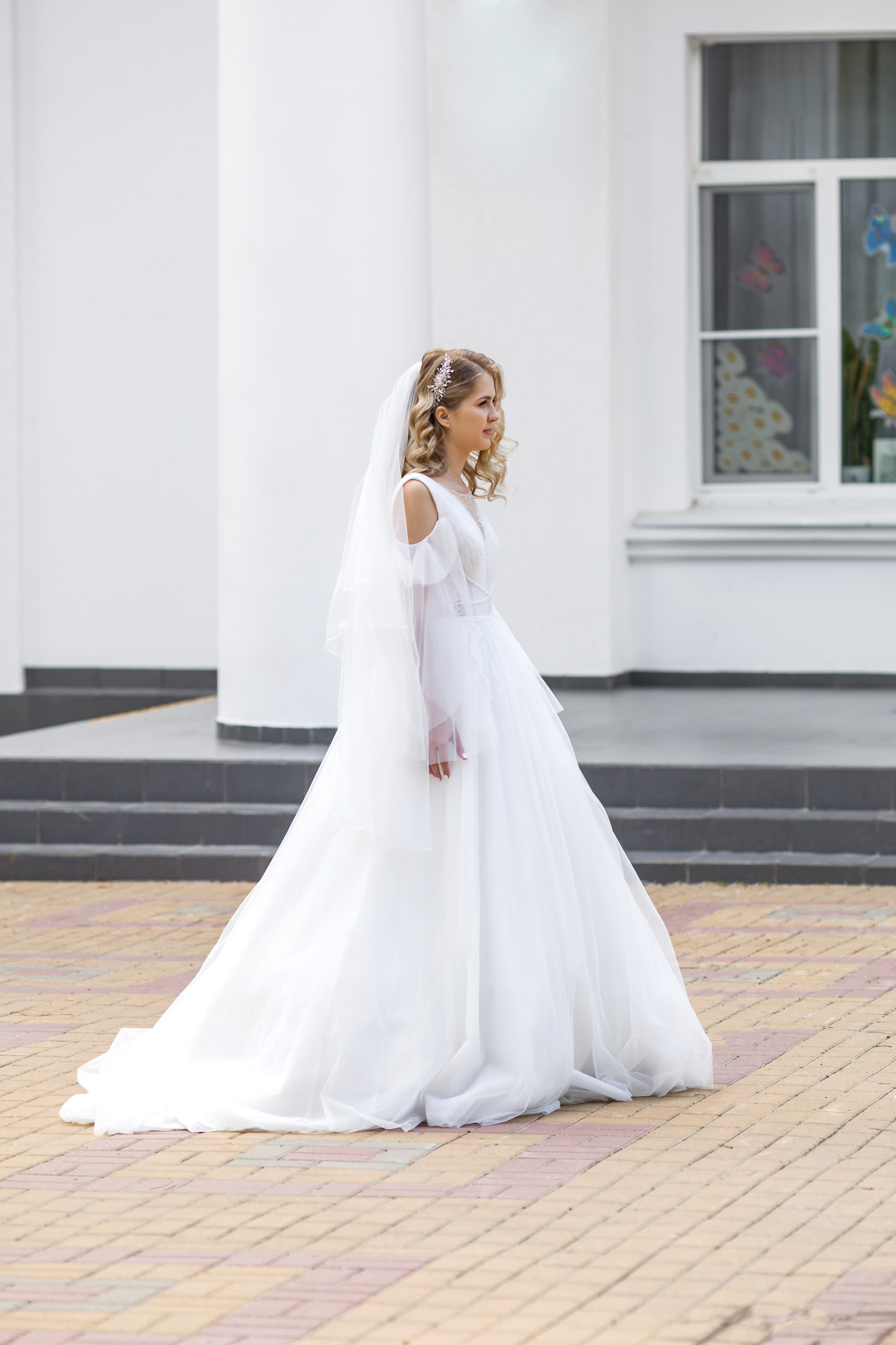 Руслан & Елизавета. Ксения Федорова — фотограф