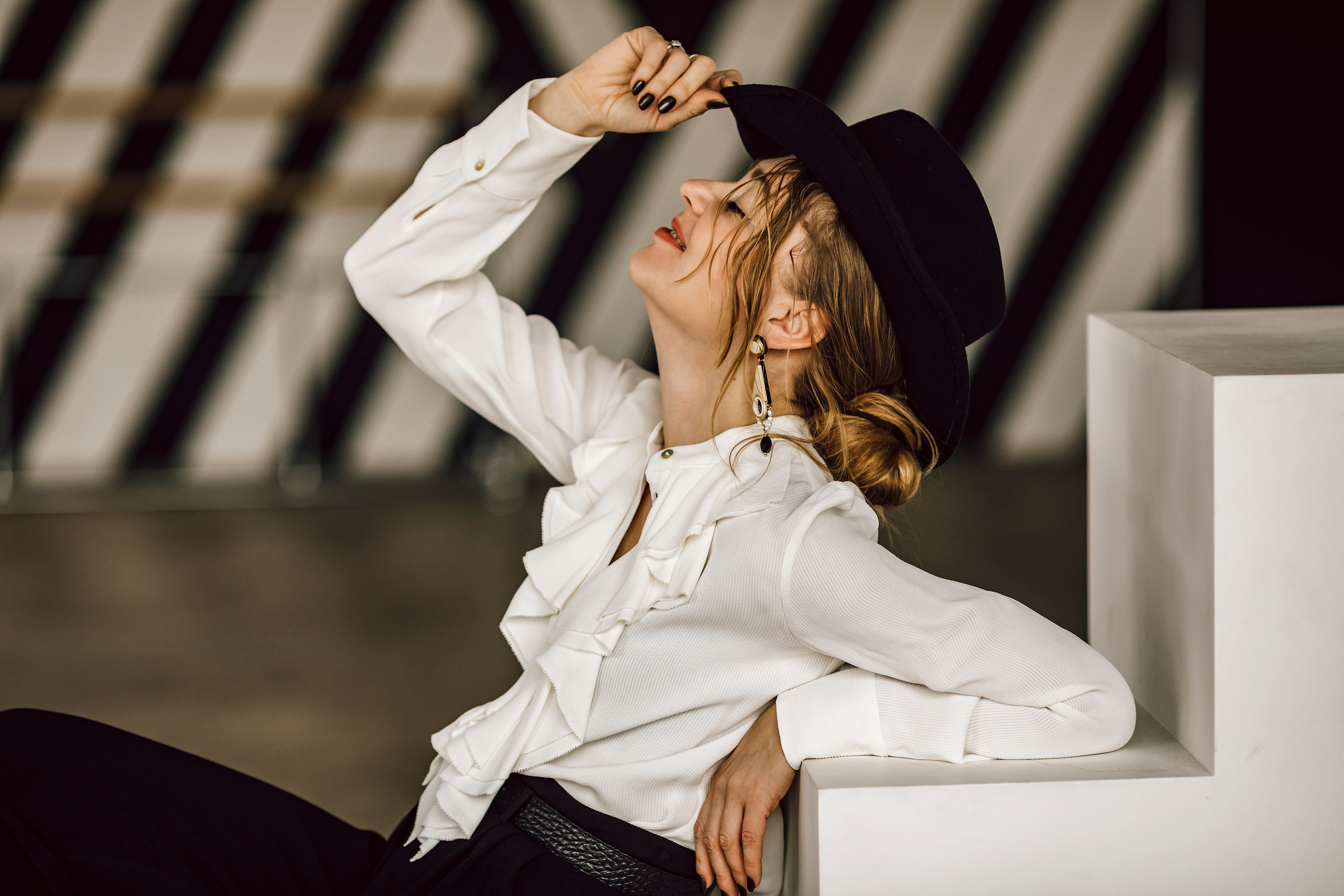 ДЛЯ БЛОГА. Ксения Федорова — фотограф