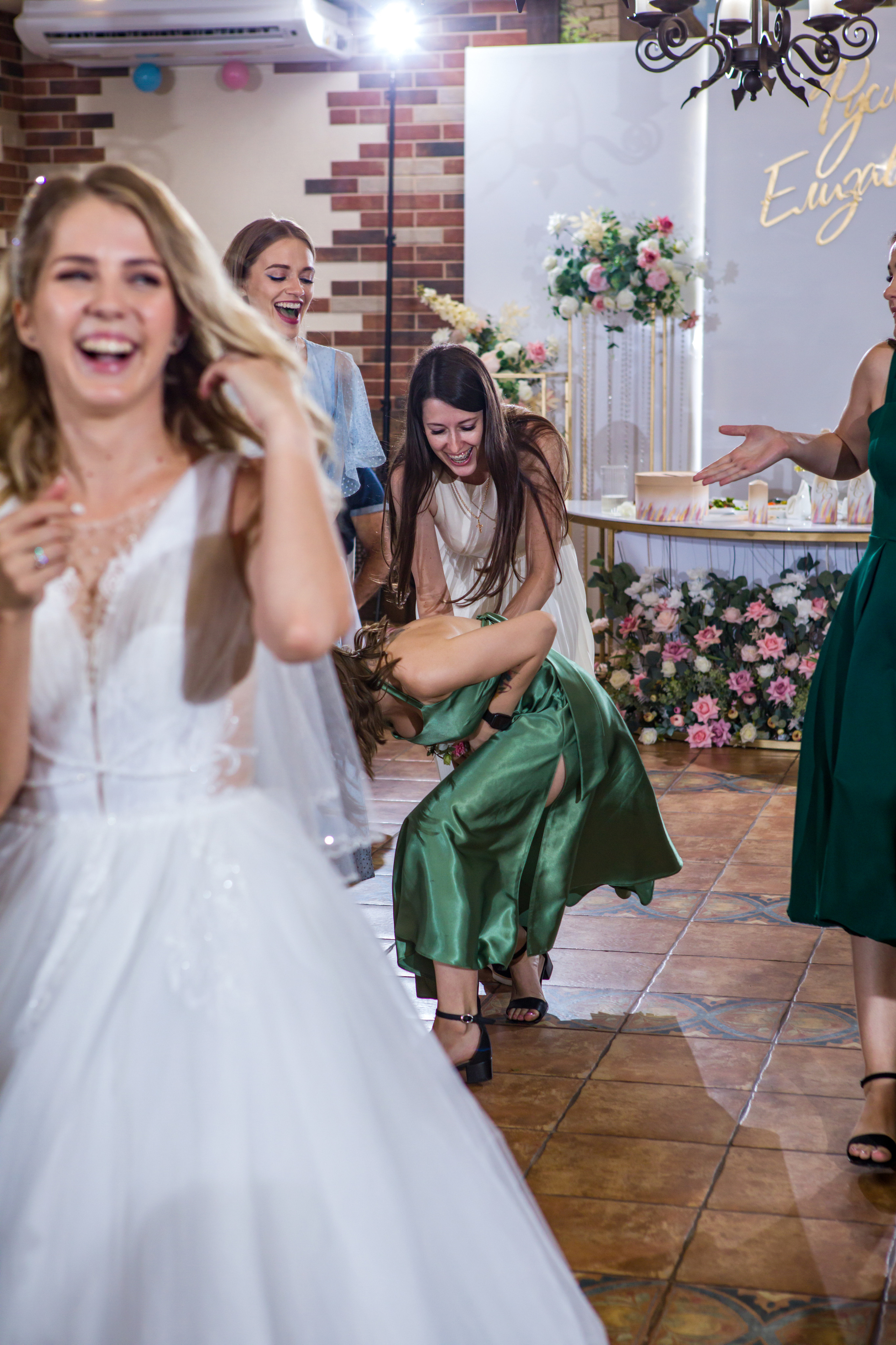 РЕПОРТАЖ. Ксения Федорова — фотограф