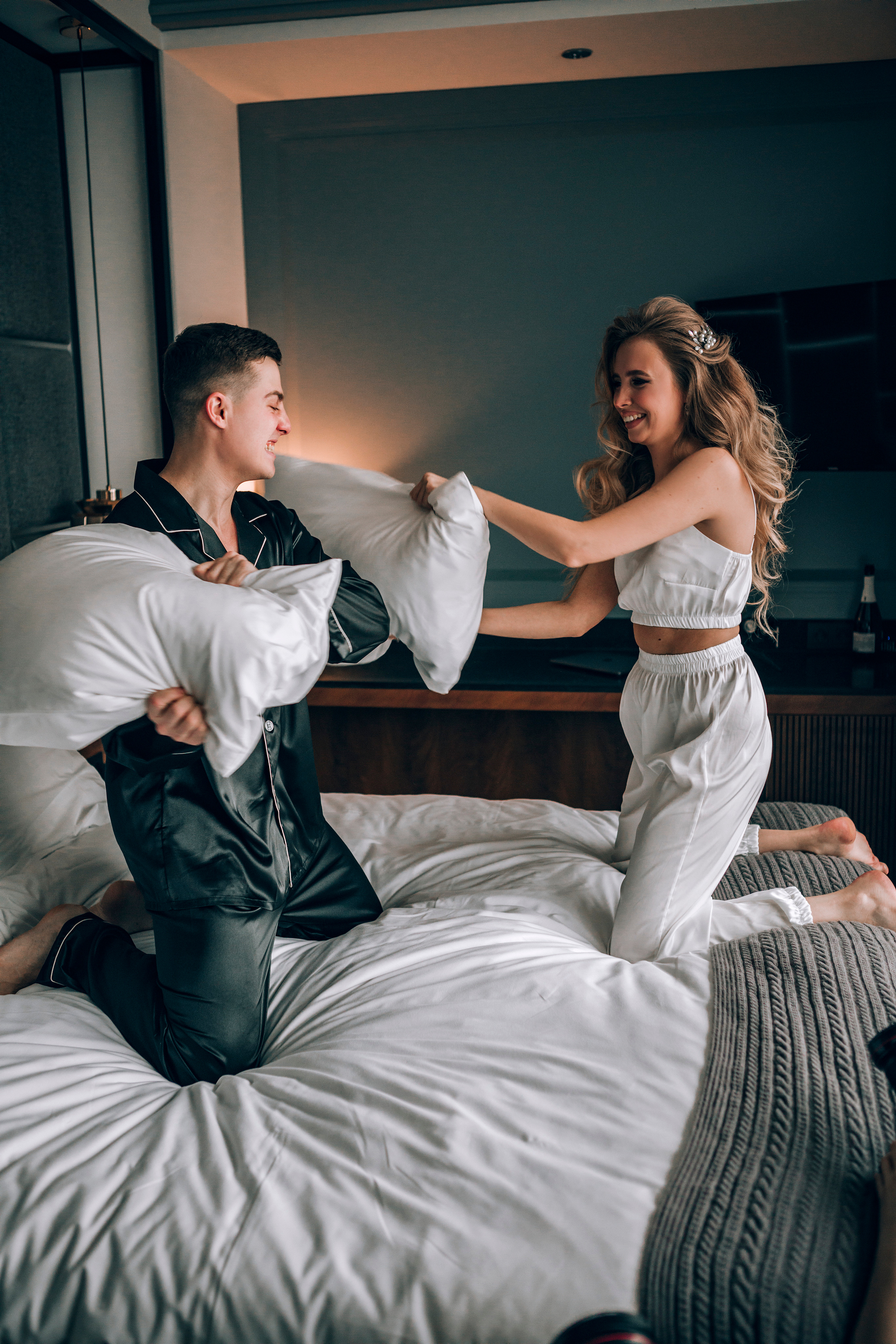 Николай & Дарья. Ксения Федорова — фотограф