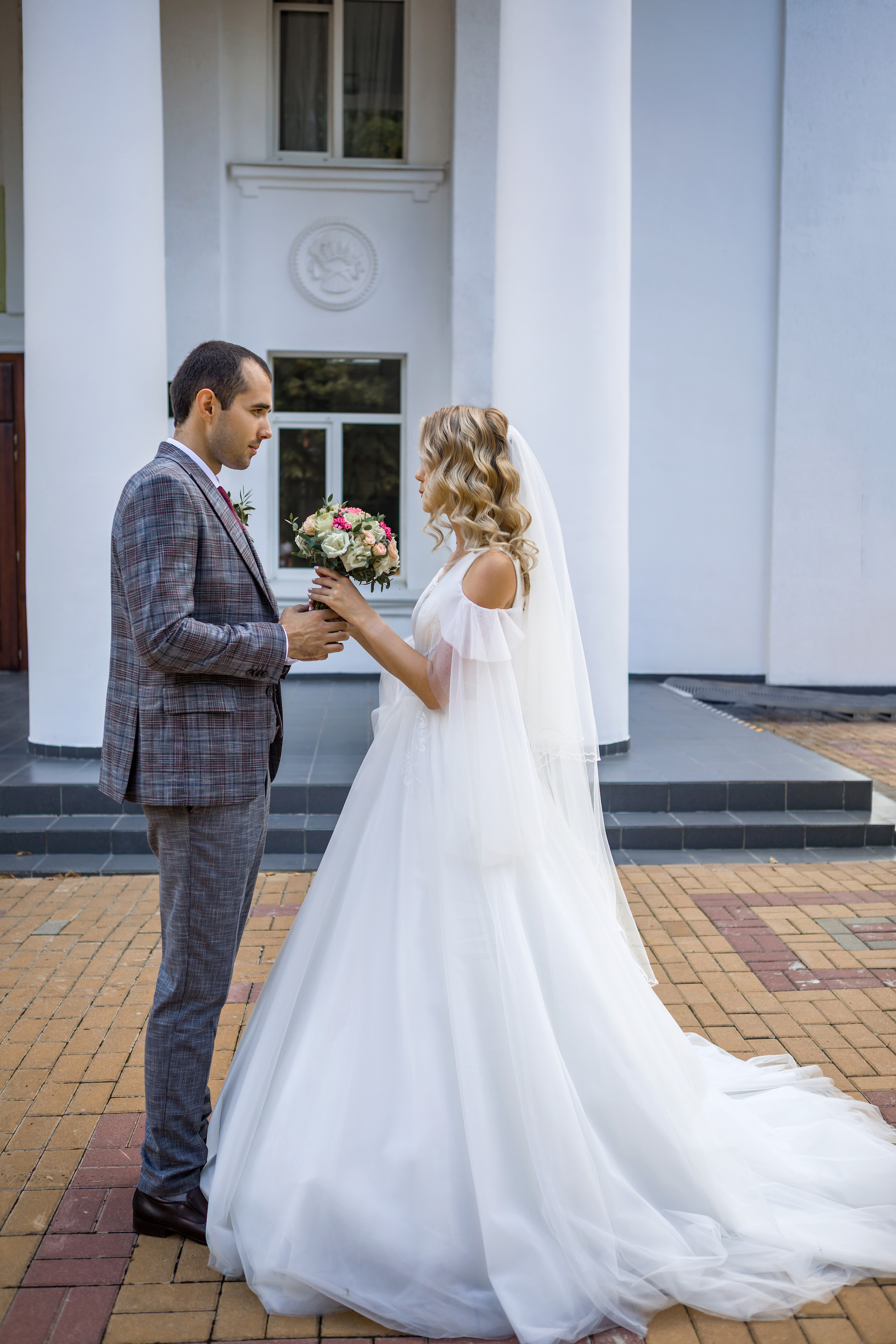 Руслан & Елизавета. Ксения Федорова — фотограф