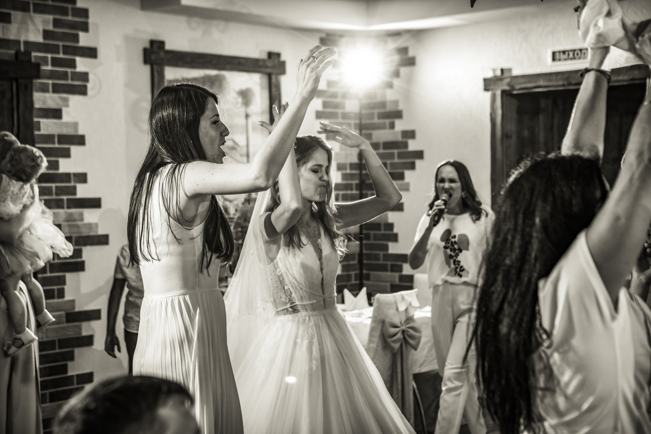 РЕПОРТАЖ. Ксения Федорова — фотограф