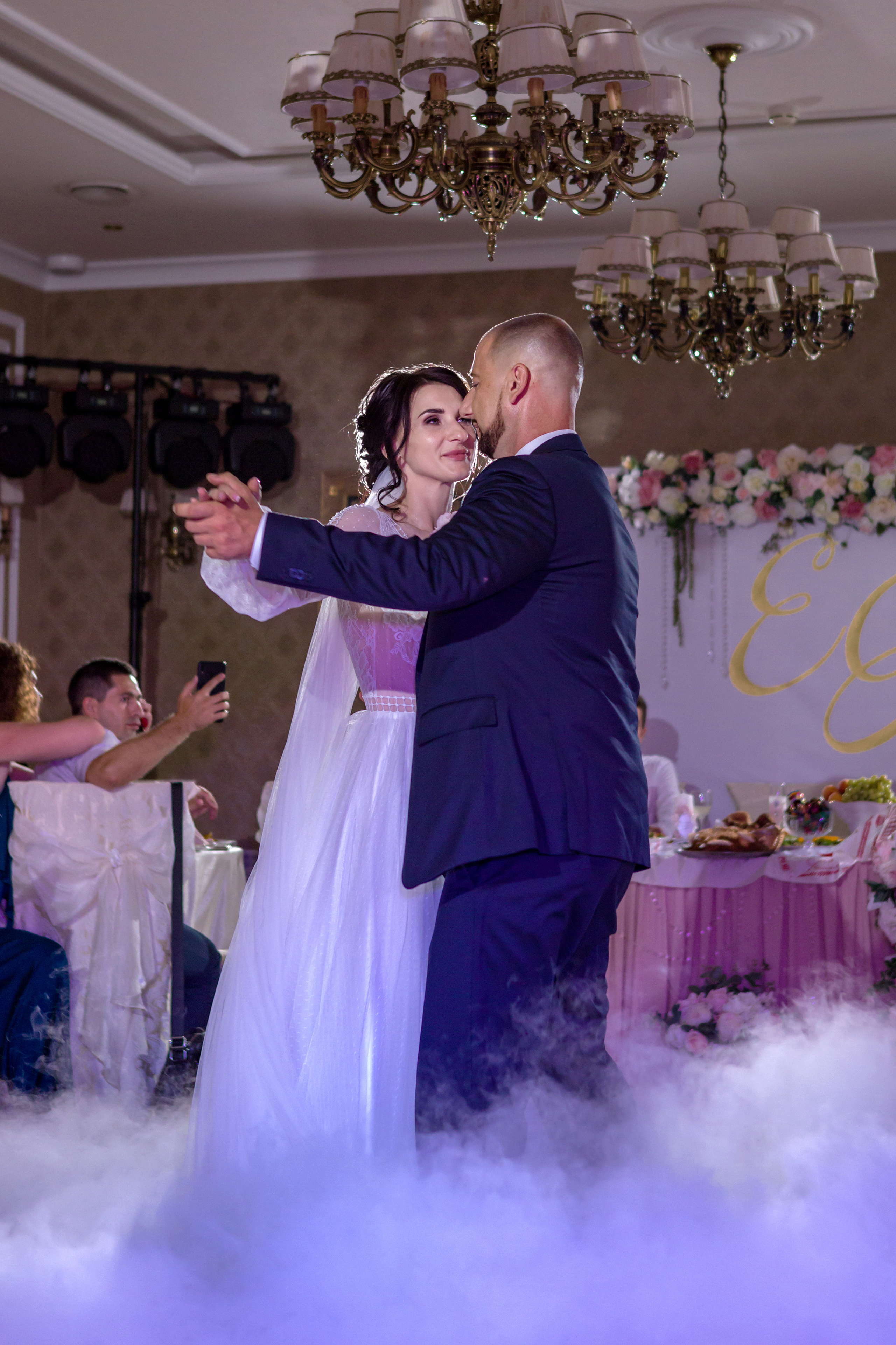 РЕПОРТАЖ. Ксения Федорова — фотограф