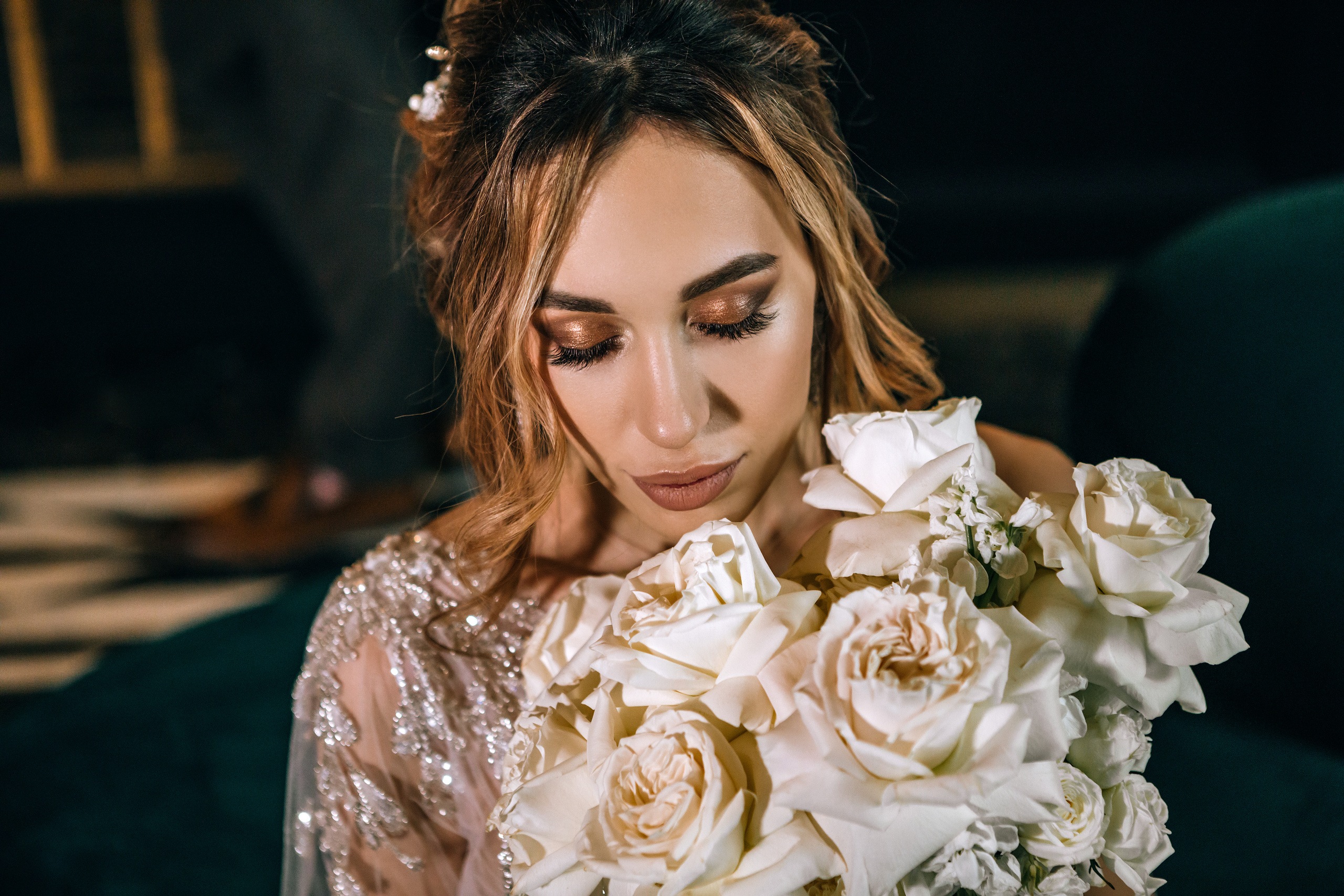 Антон & Мария. Ксения Федорова — фотограф