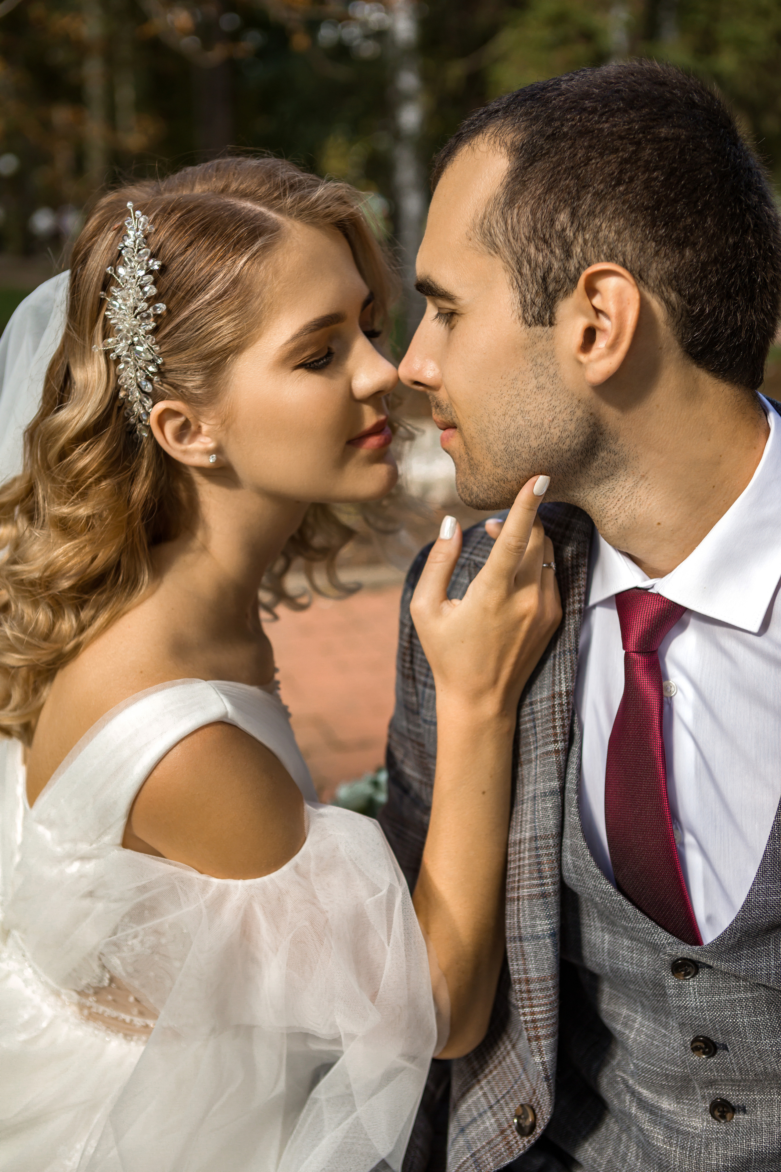 Руслан & Елизавета. Ксения Федорова — фотограф